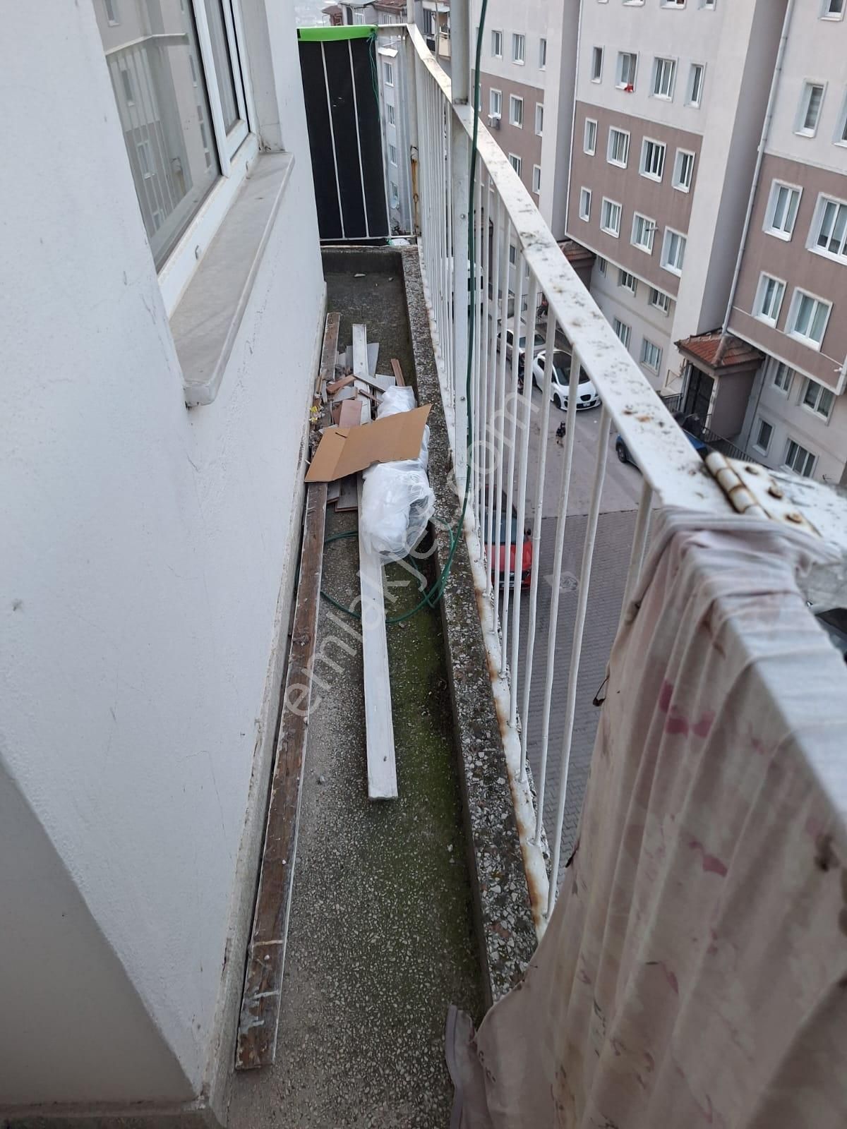 Kiralık Daire 2+1 Işıklarda 3. Son Kat - Görsel 5