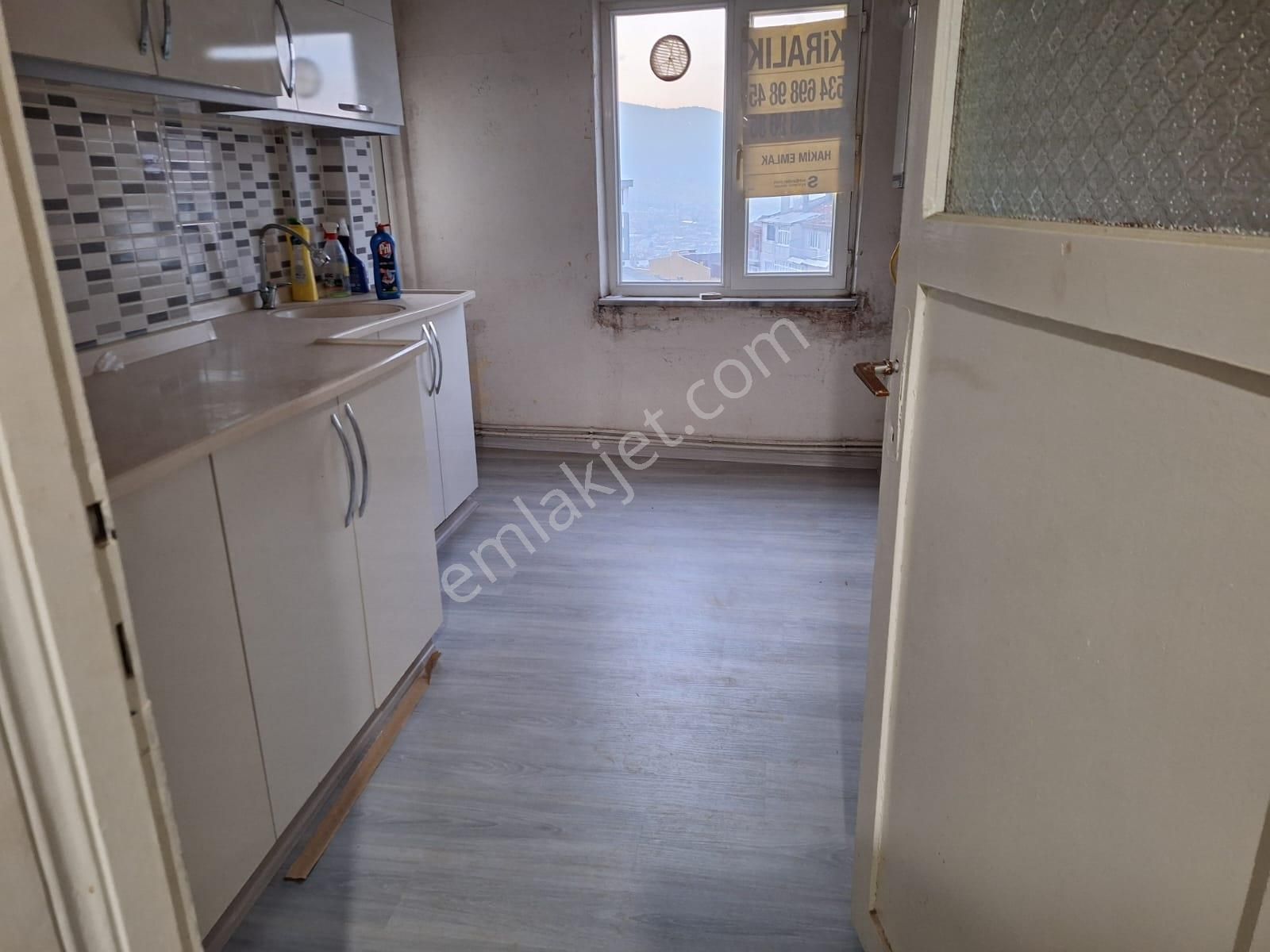 Kiralık Daire 2+1 Işıklarda 3. Son Kat - Görsel 28