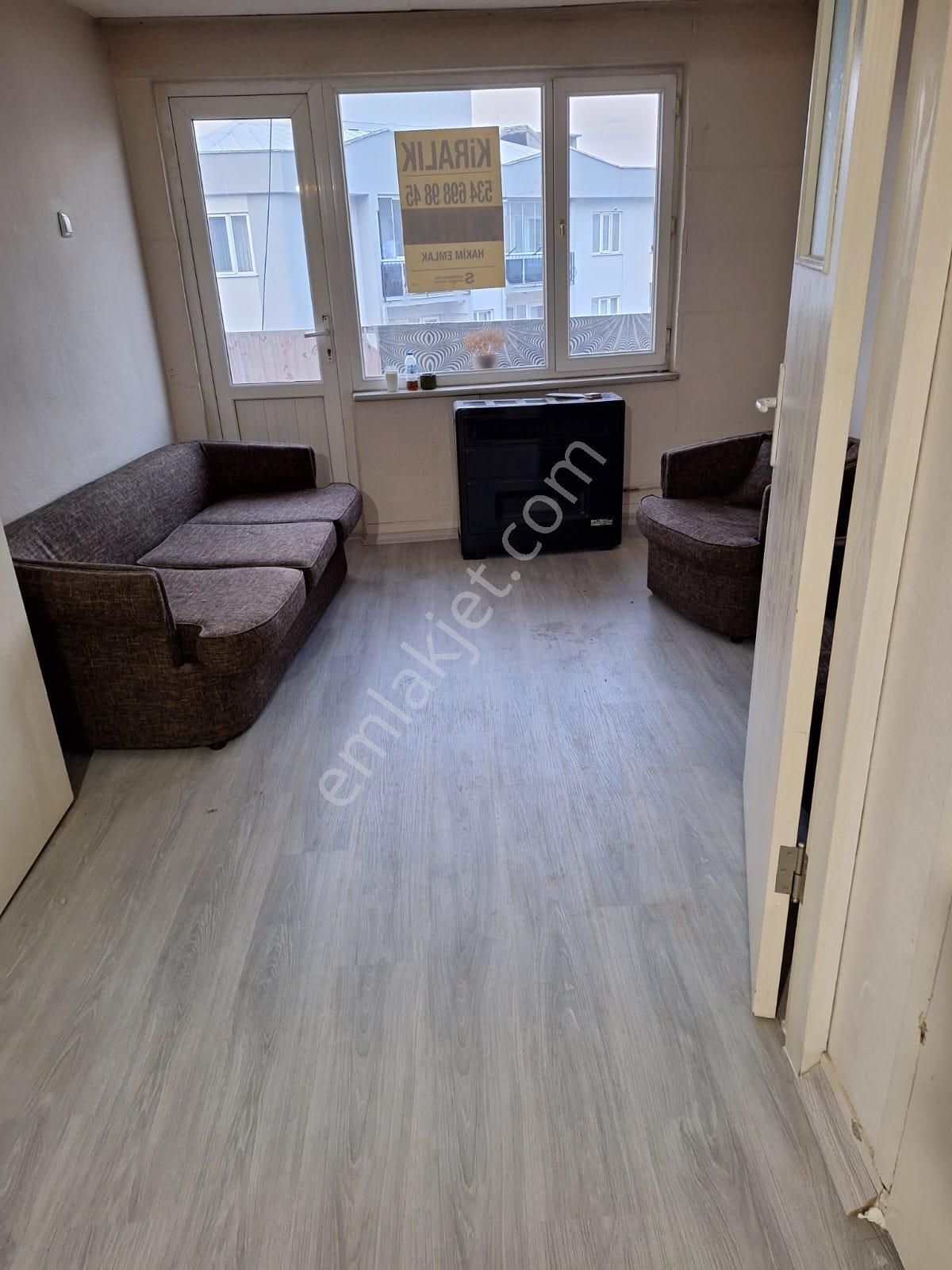 Kiralık Daire 2+1 Işıklarda 3. Son Kat - Görsel 4