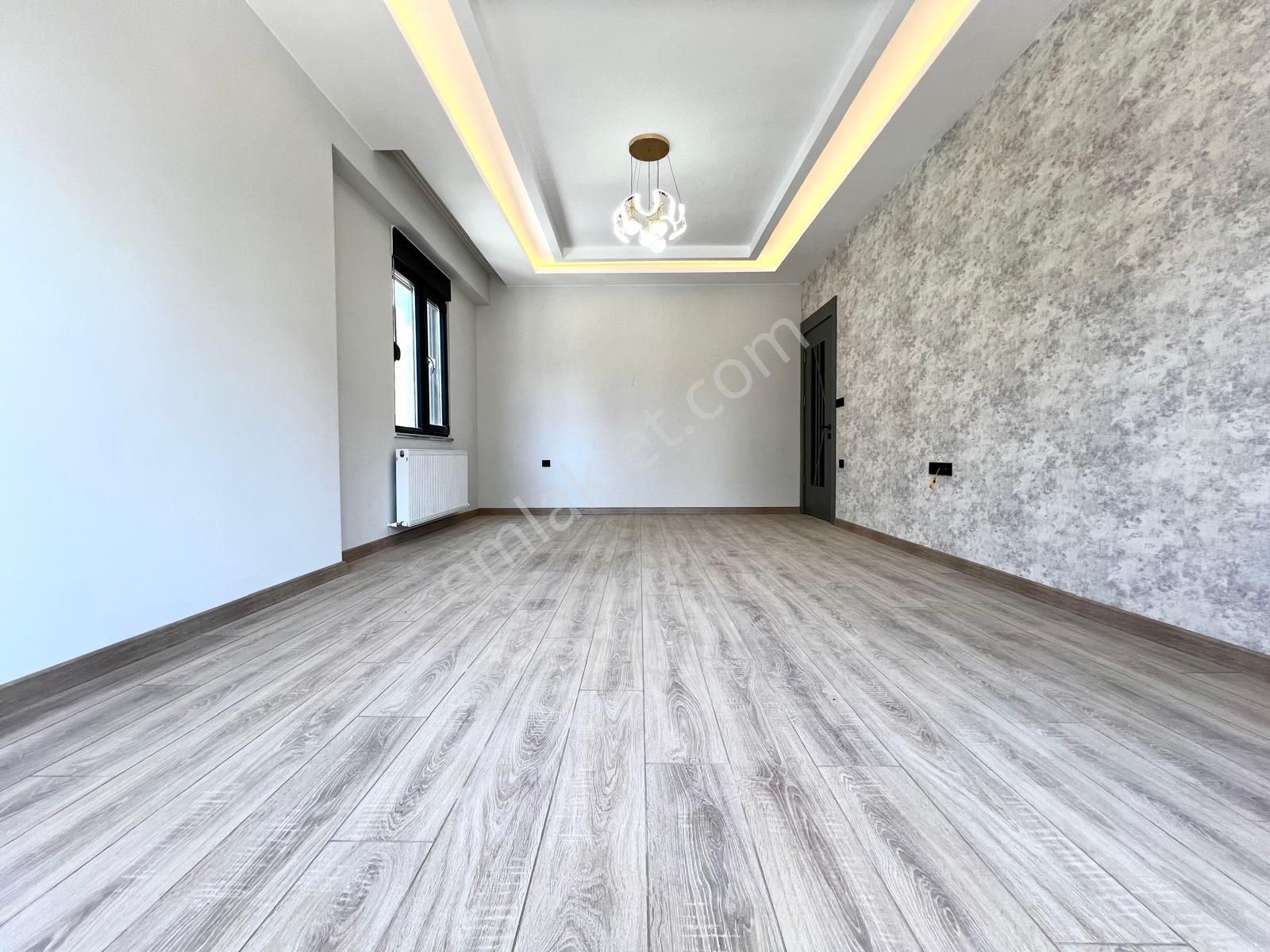Cantan Emlaktan Akçay Sıfır Geniş Balkonlu Şık Tasarımlı Lüks 2+1 Daire - Görsel 31