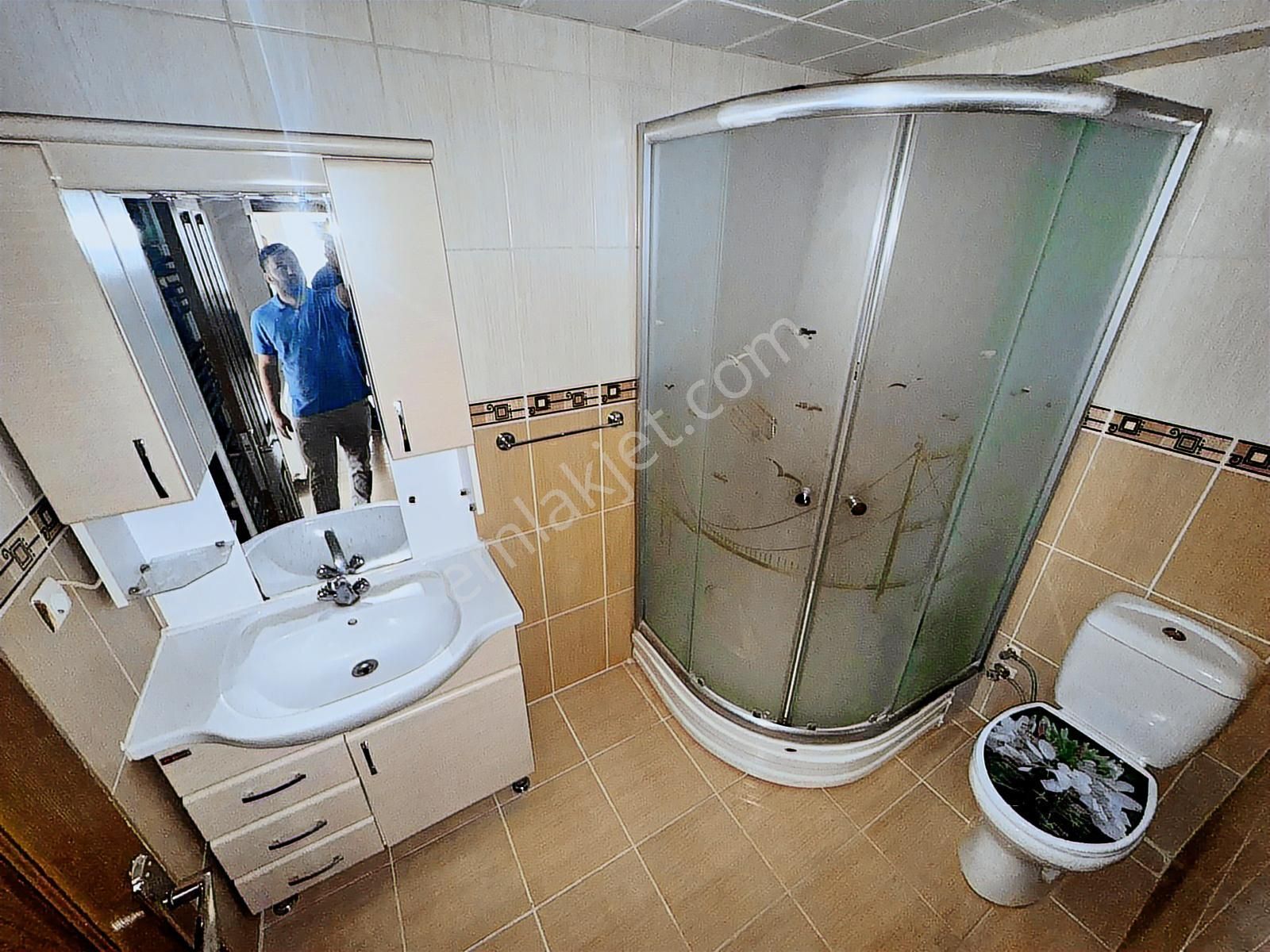 Sincan Selçuklu Mah'de 3+1 Ara Kat 14 Yıllık Fırsat Dairesi - Görsel 35