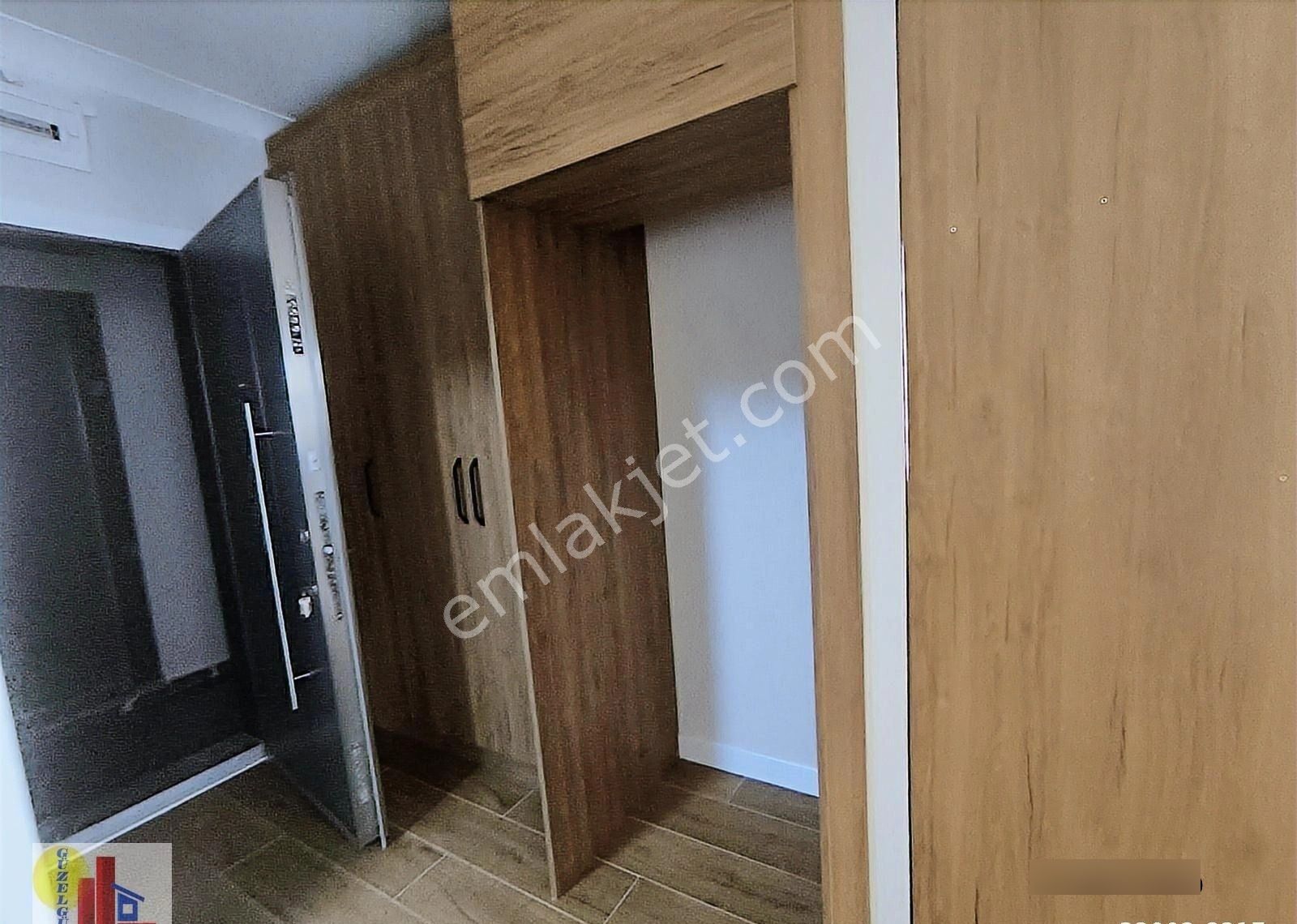 Ön Cebeci Samur Sokakta 1+1 Fırsat Daireler - Görsel 9