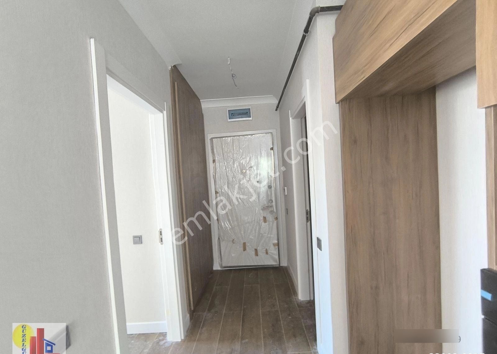 Ön Cebeci Samur Sokakta 1+1 Fırsat Daireler - Görsel 16