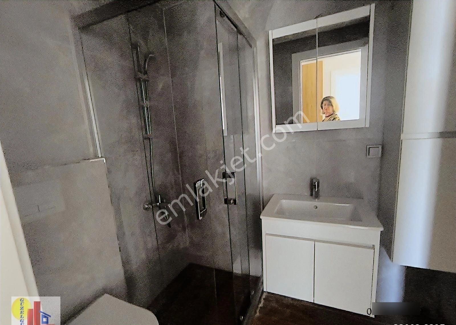 Ön Cebeci Samur Sokakta 1+1 Fırsat Daireler - Görsel 12