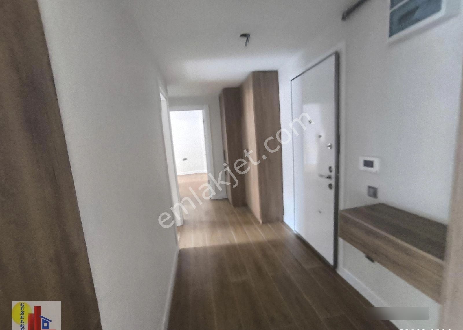 Ön Cebeci Samur Sokakta Villa Keyfinde Giriş Daire - Görsel 15