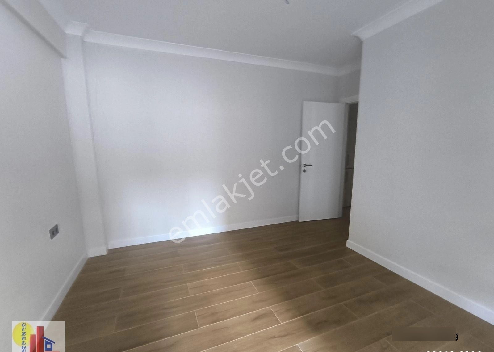 Ön Cebeci Samur Sokakta Villa Keyfinde Giriş Daire - Görsel 7