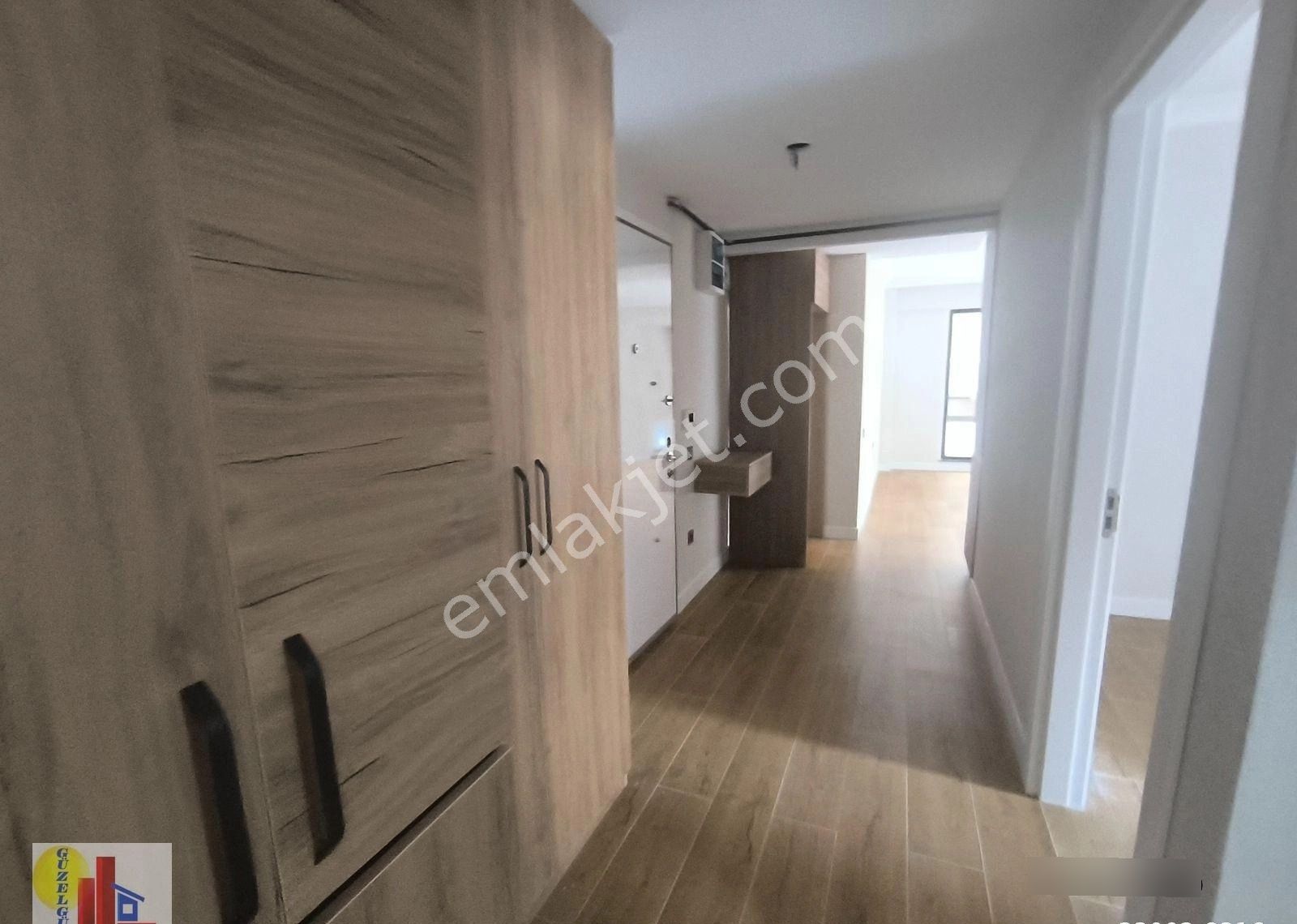 Ön Cebeci Samur Sokakta Villa Keyfinde Giriş Daire - Görsel 23