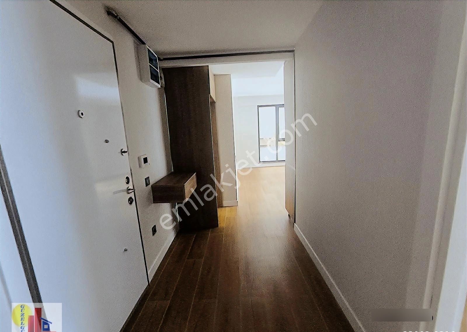 Ön Cebeci Samur Sokakta Villa Keyfinde Giriş Daire - Görsel 3