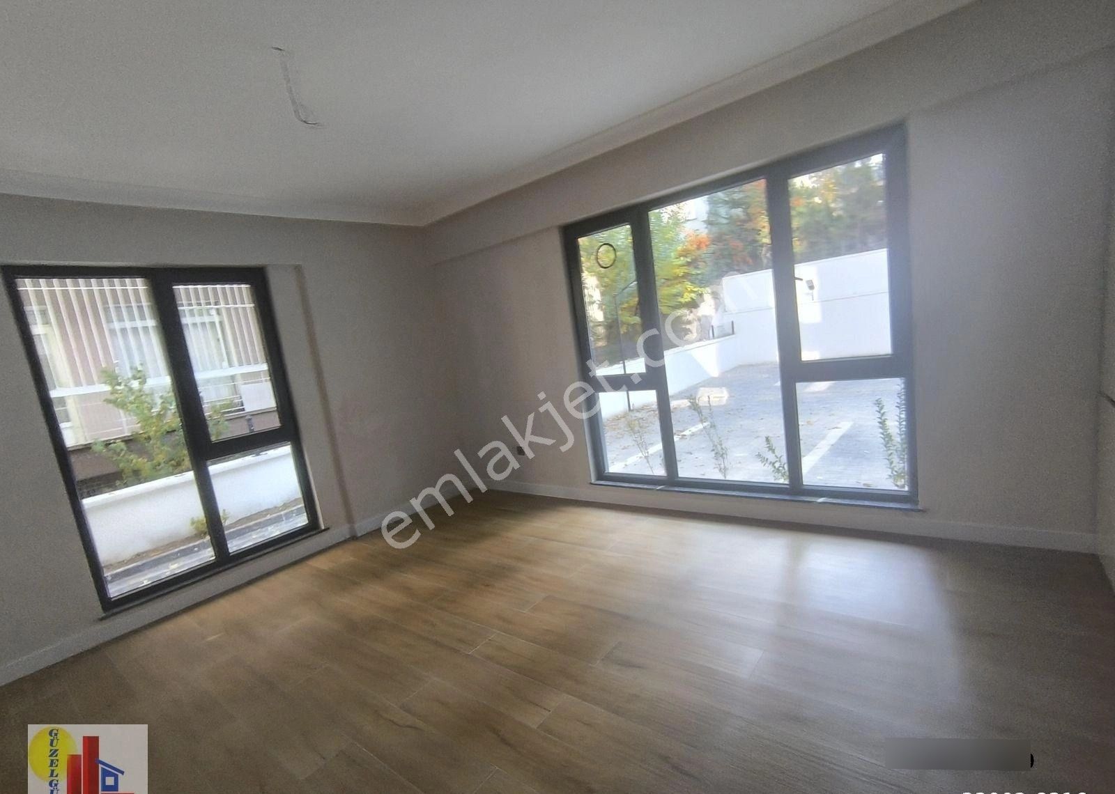 Ön Cebeci Samur Sokakta Villa Keyfinde Giriş Daire - Görsel 24