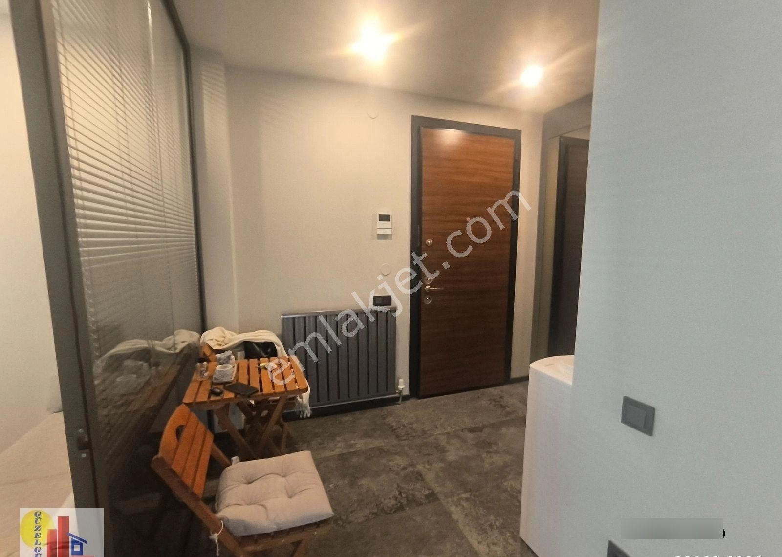 Mustafa Kemal Mahallesinde Ön Cepheli Şık Ofis - Görsel 31