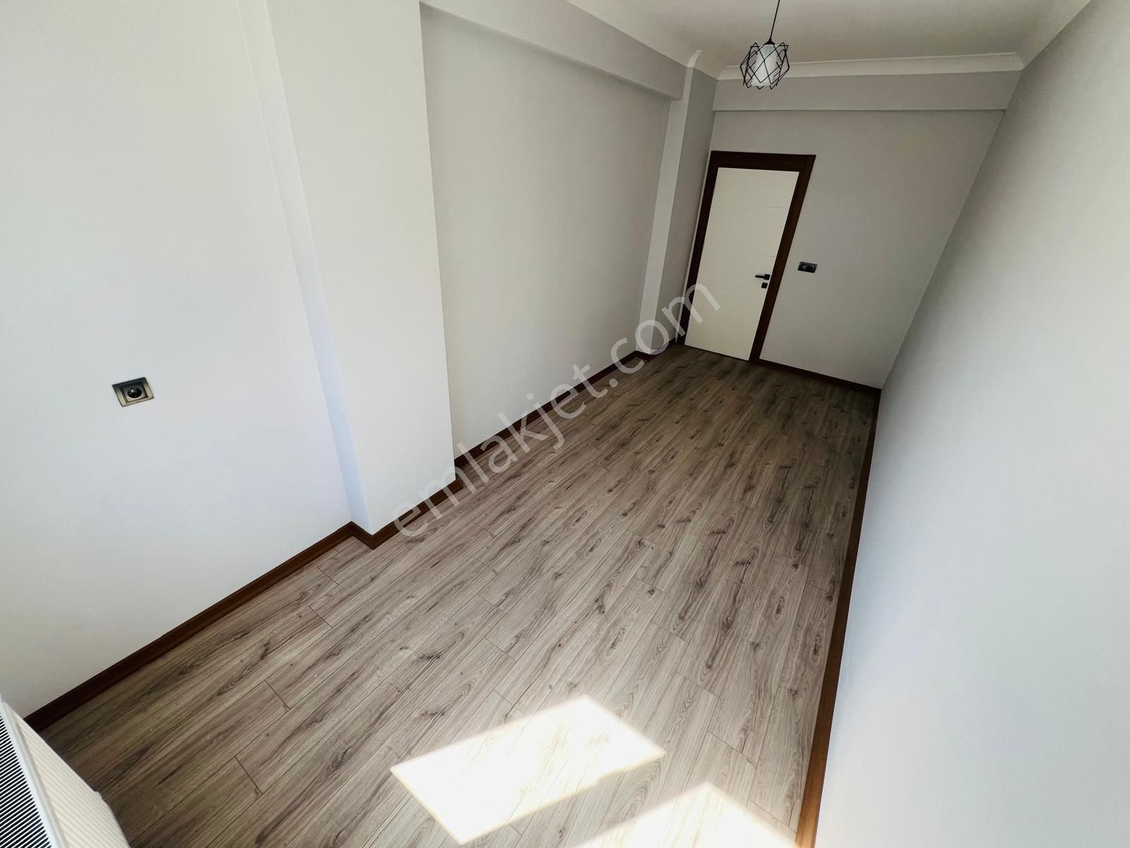 Cantan Emlaktan Akçay Altınkum'da Sıfır Asansörlü Lüks 2+1 Daire - Görsel 11