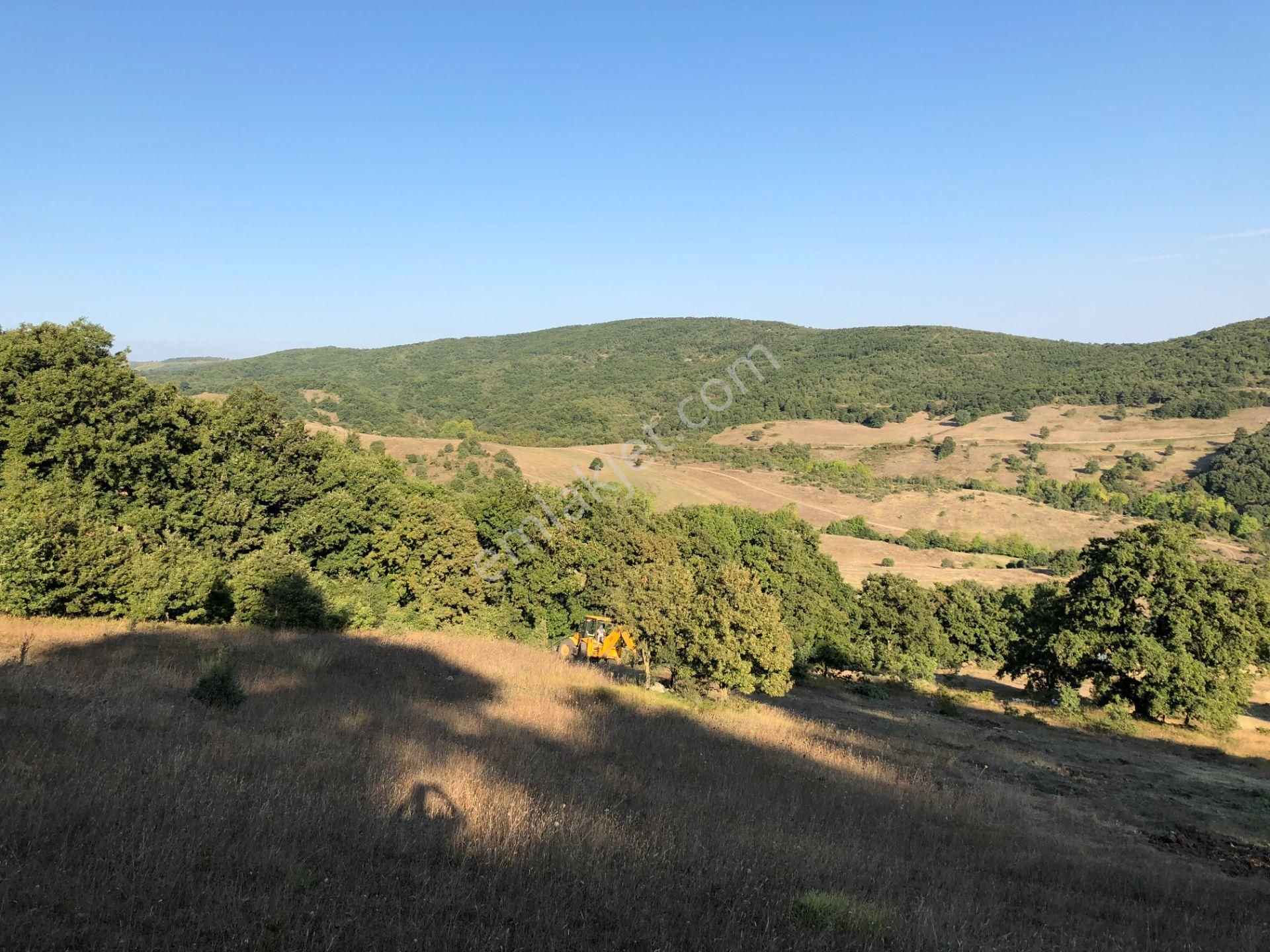 Uzmanlar'dan Karamürsel Fulacık %5 İmarlı 26.724 M2 Satılık Tarla - Görsel 6