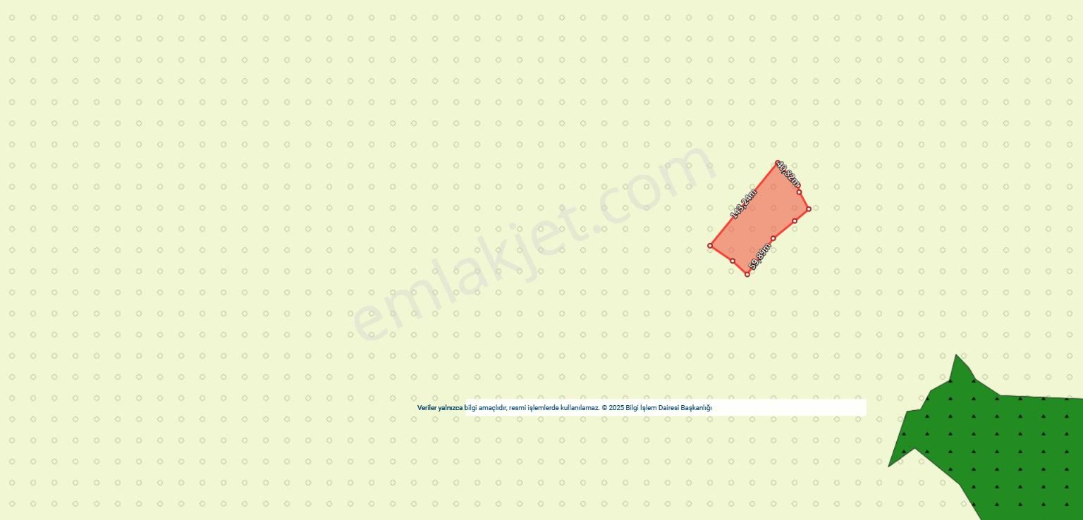 Uzmanlar'dan Karamürsel Fulacık %5 İmarlı 26.724 M2 Satılık Tarla - Görsel 16