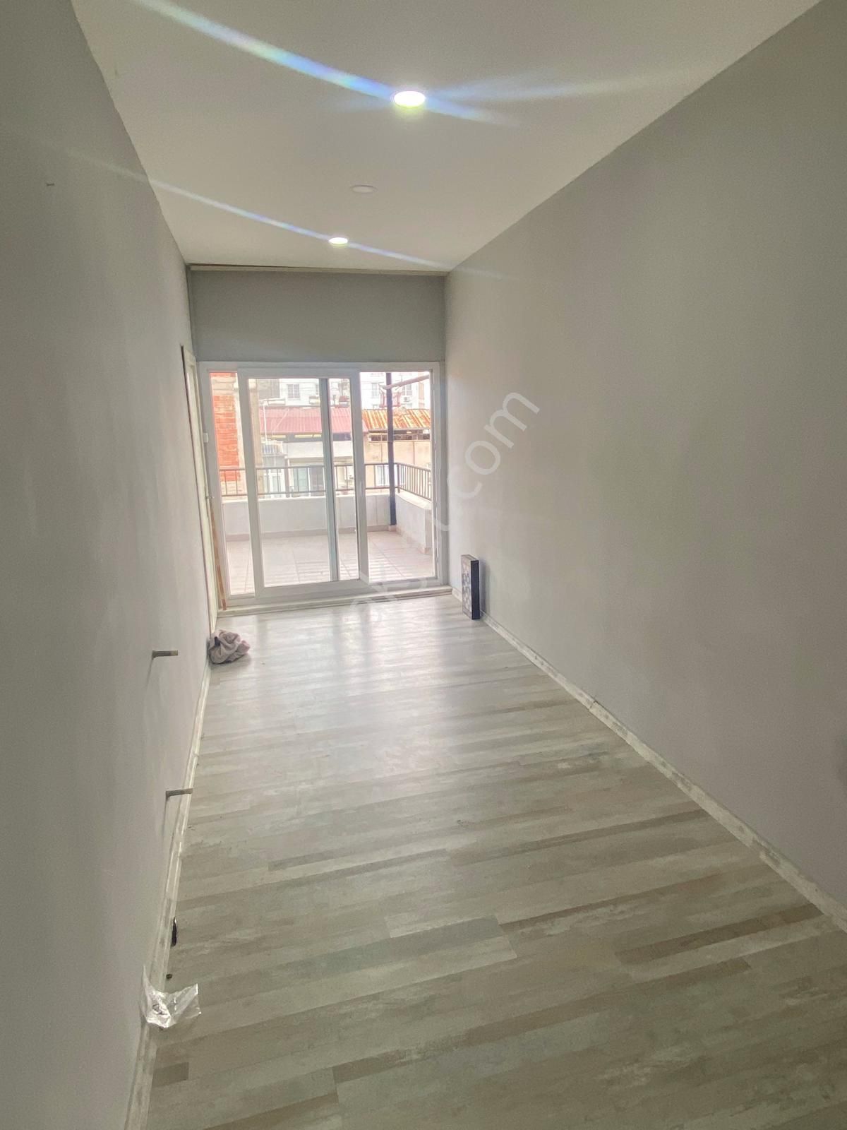 Aydın Nazilli Kurtuluş Mahallesinde Satılık Daire - Görsel 7