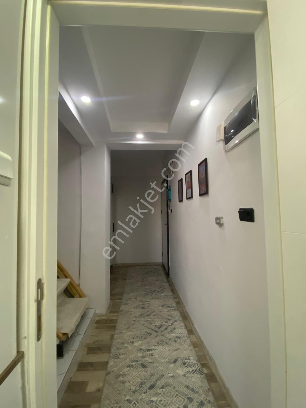 Aydın Nazilli Kurtuluş Mahallesinde Satılık Daire - Görsel 8
