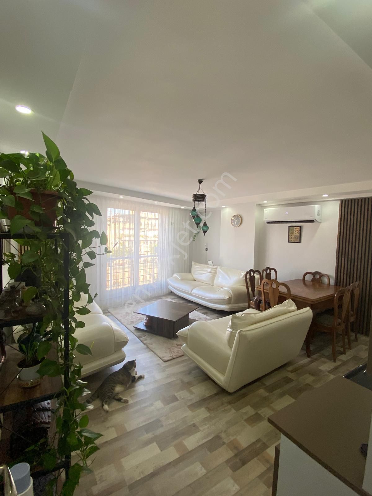 Aydın Nazilli Kurtuluş Mahallesinde Satılık Daire - Görsel 11