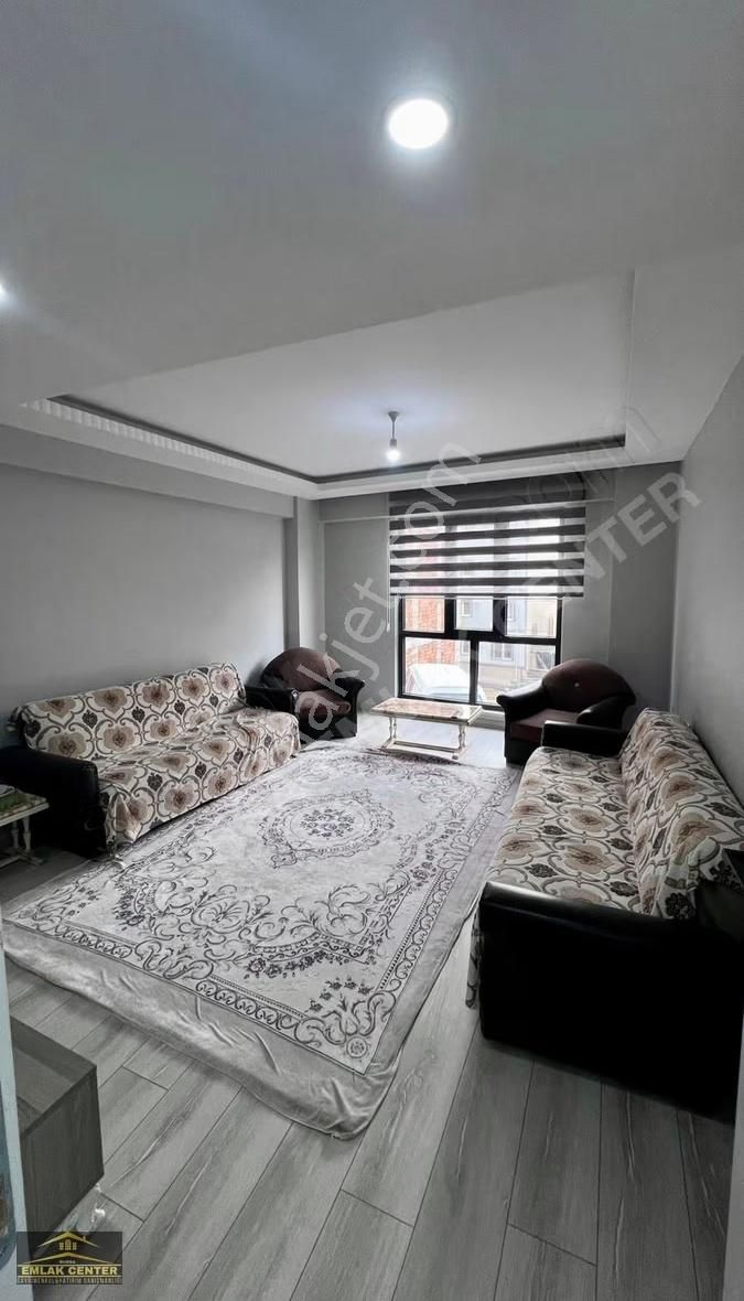 Kestel Kale Mahallesi 3+1 Net 95 M2 - Görsel 8