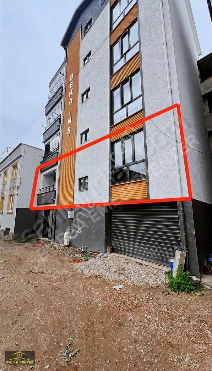 Kestel Kale Mahallesi 3+1 Net 95 M2 - Görsel 6