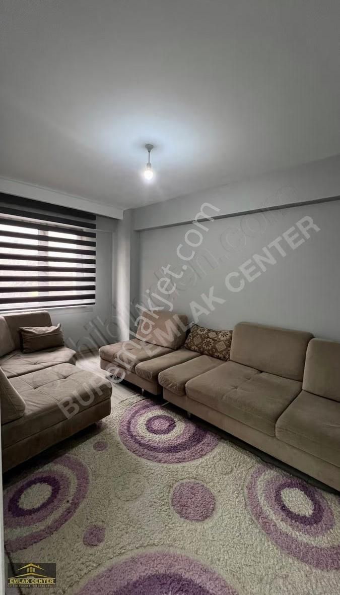 Kestel Kale Mahallesi 3+1 Net 95 M2 - Görsel 15