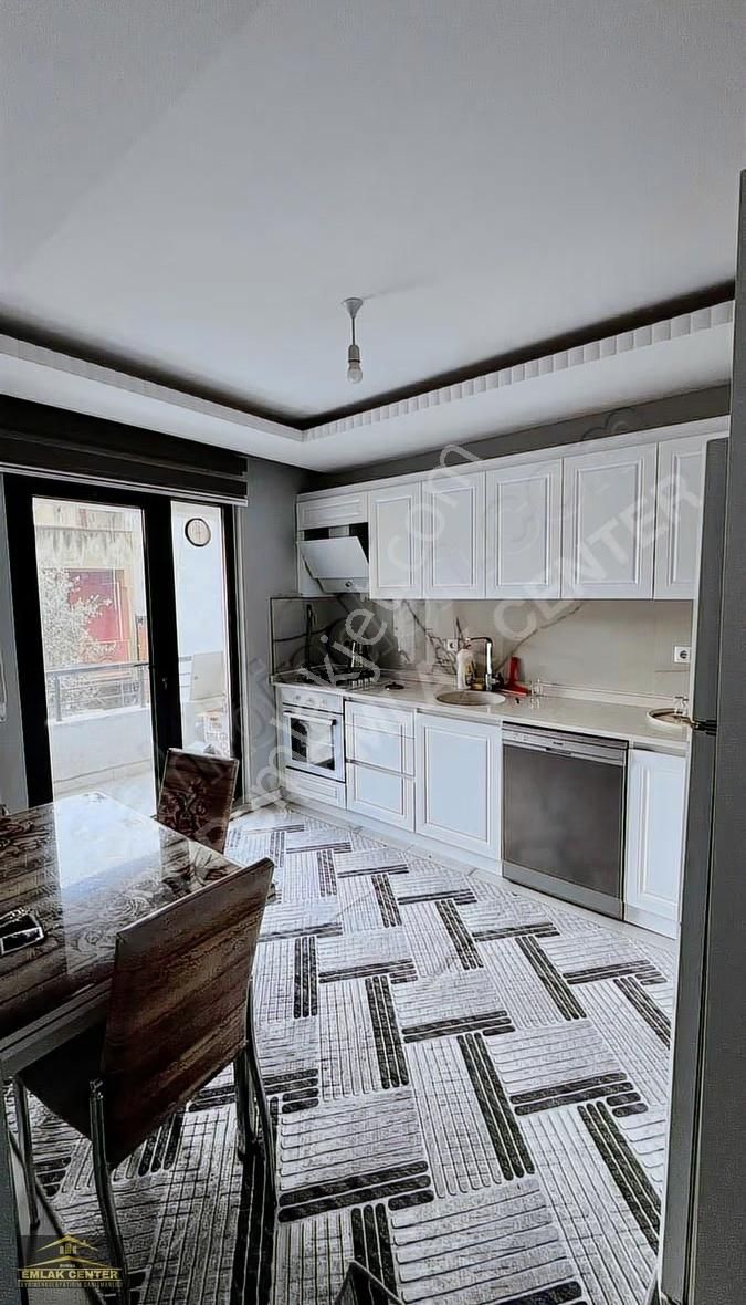 Kestel Kale Mahallesi 3+1 Net 95 M2 - Görsel 20