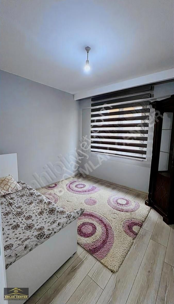 Kestel Kale Mahallesi 3+1 Net 95 M2 - Görsel 9