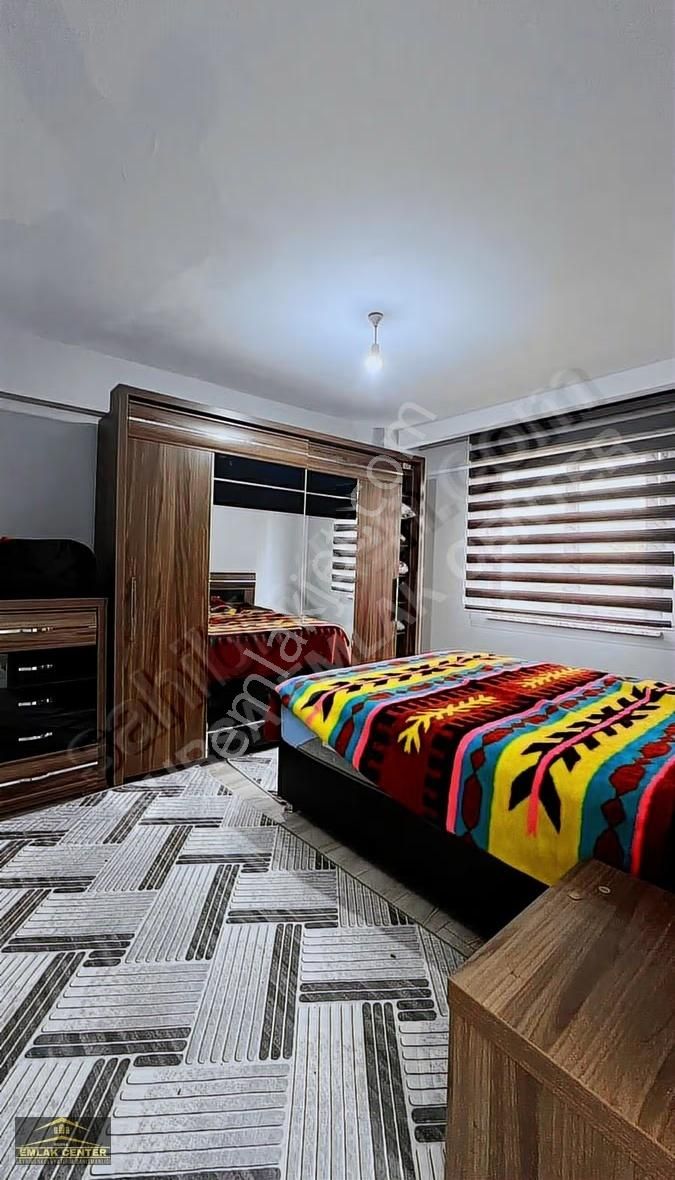 Kestel Kale Mahallesi 3+1 Net 95 M2 - Görsel 17