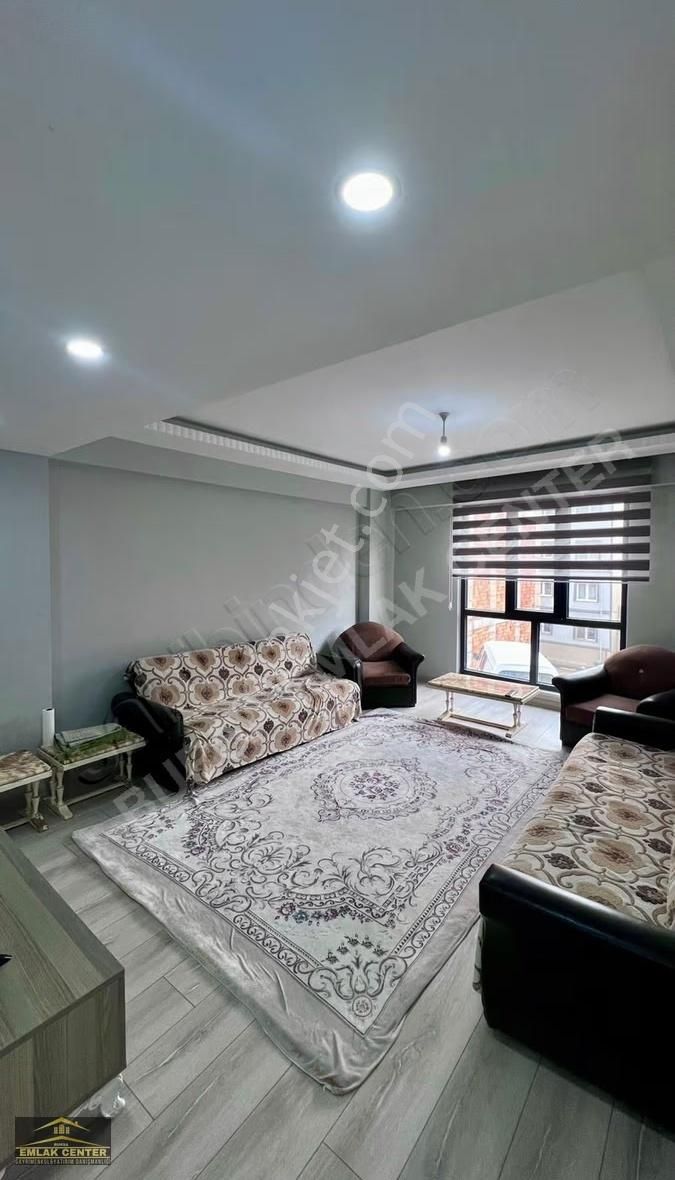 Kestel Kale Mahallesi 3+1 Net 95 M2 - Görsel 12