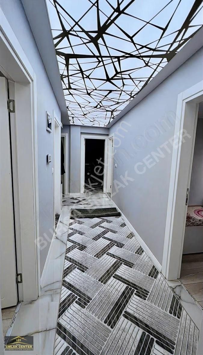 Kestel Kale Mahallesi 3+1 Net 95 M2 - Görsel 11