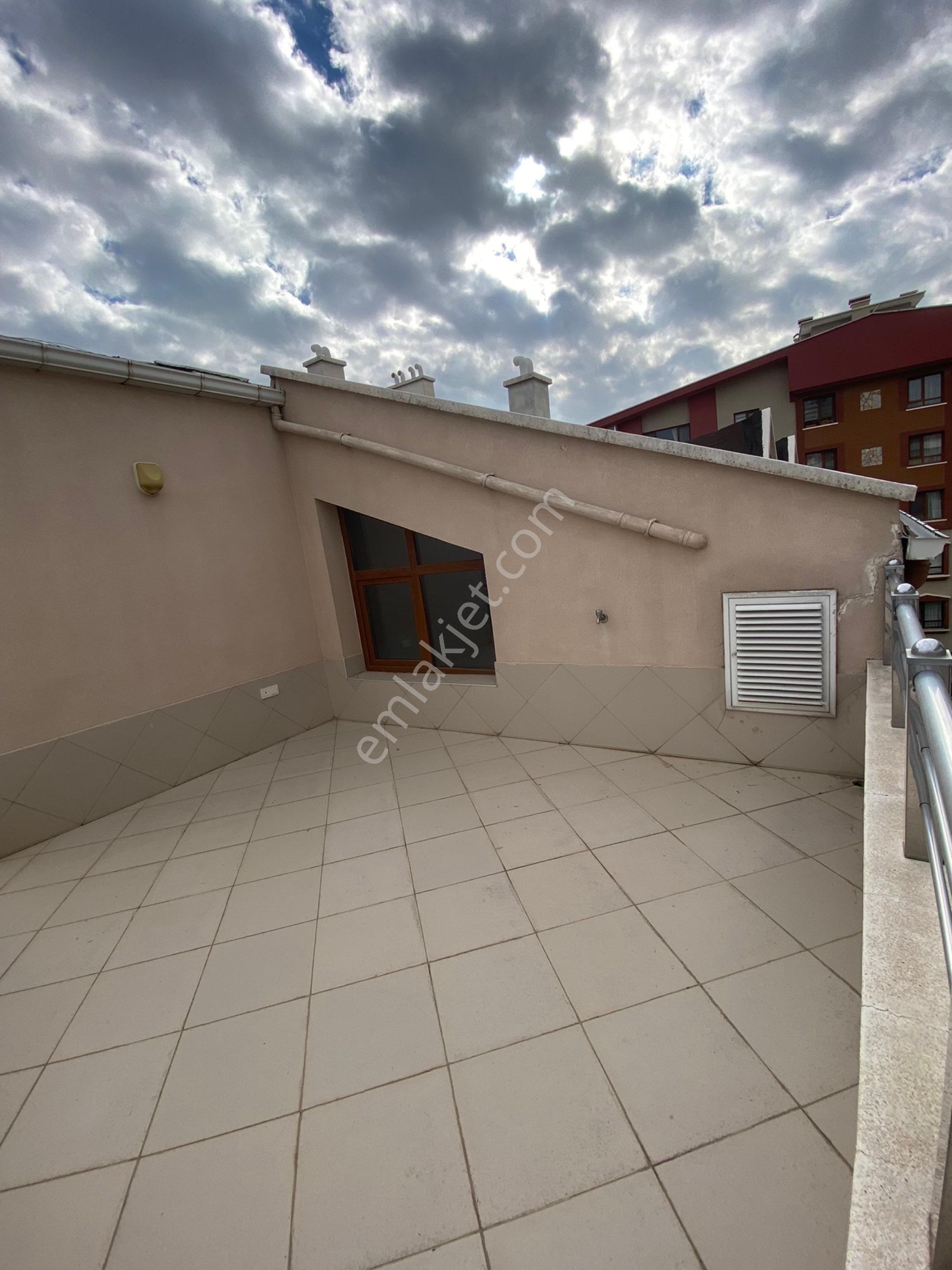 4 Banyolu 5+1 Geniş Dubleks - Görsel 25