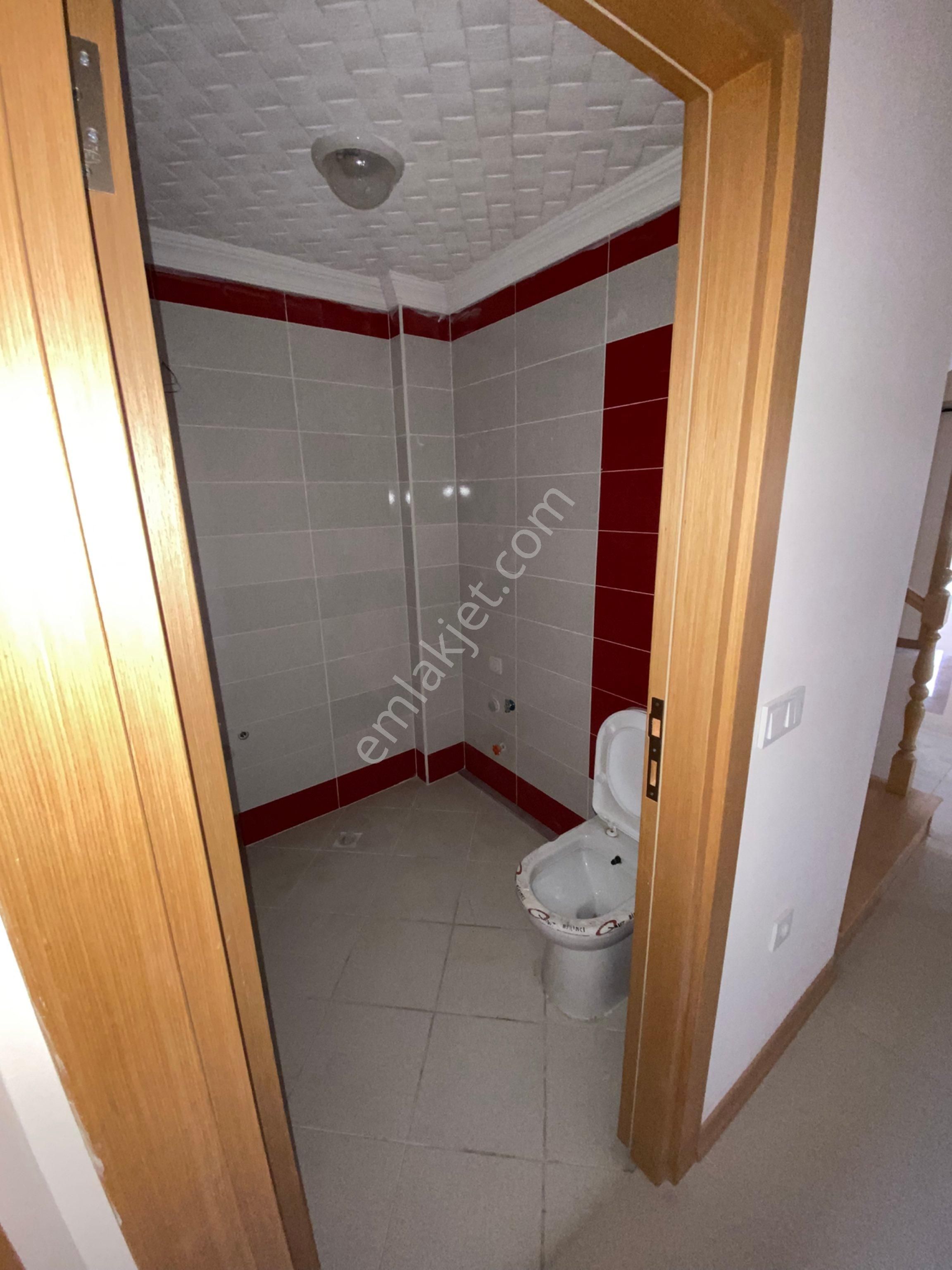 4 Banyolu 5+1 Geniş Dubleks - Görsel 11