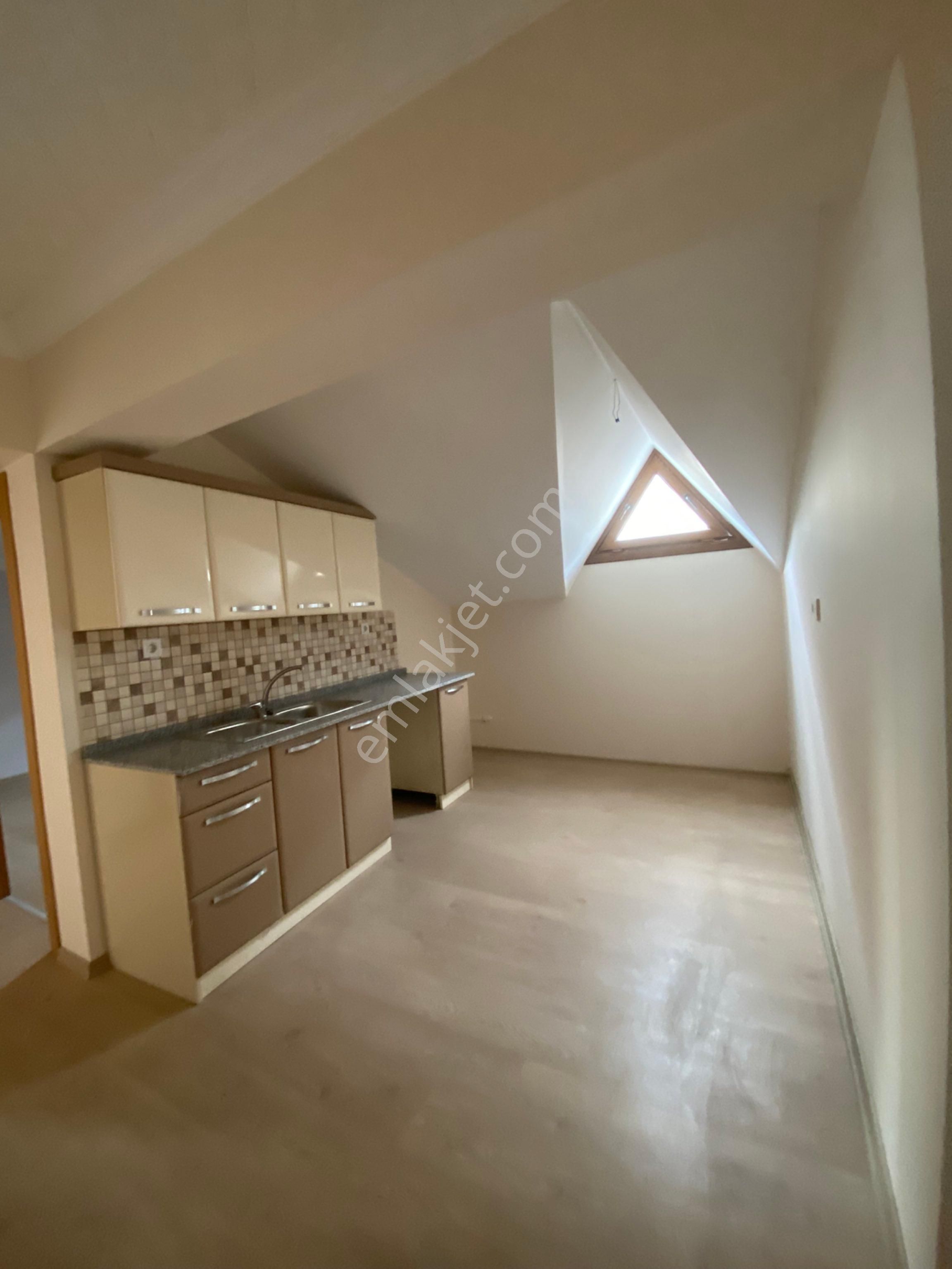 4 Banyolu 5+1 Geniş Dubleks - Görsel 17