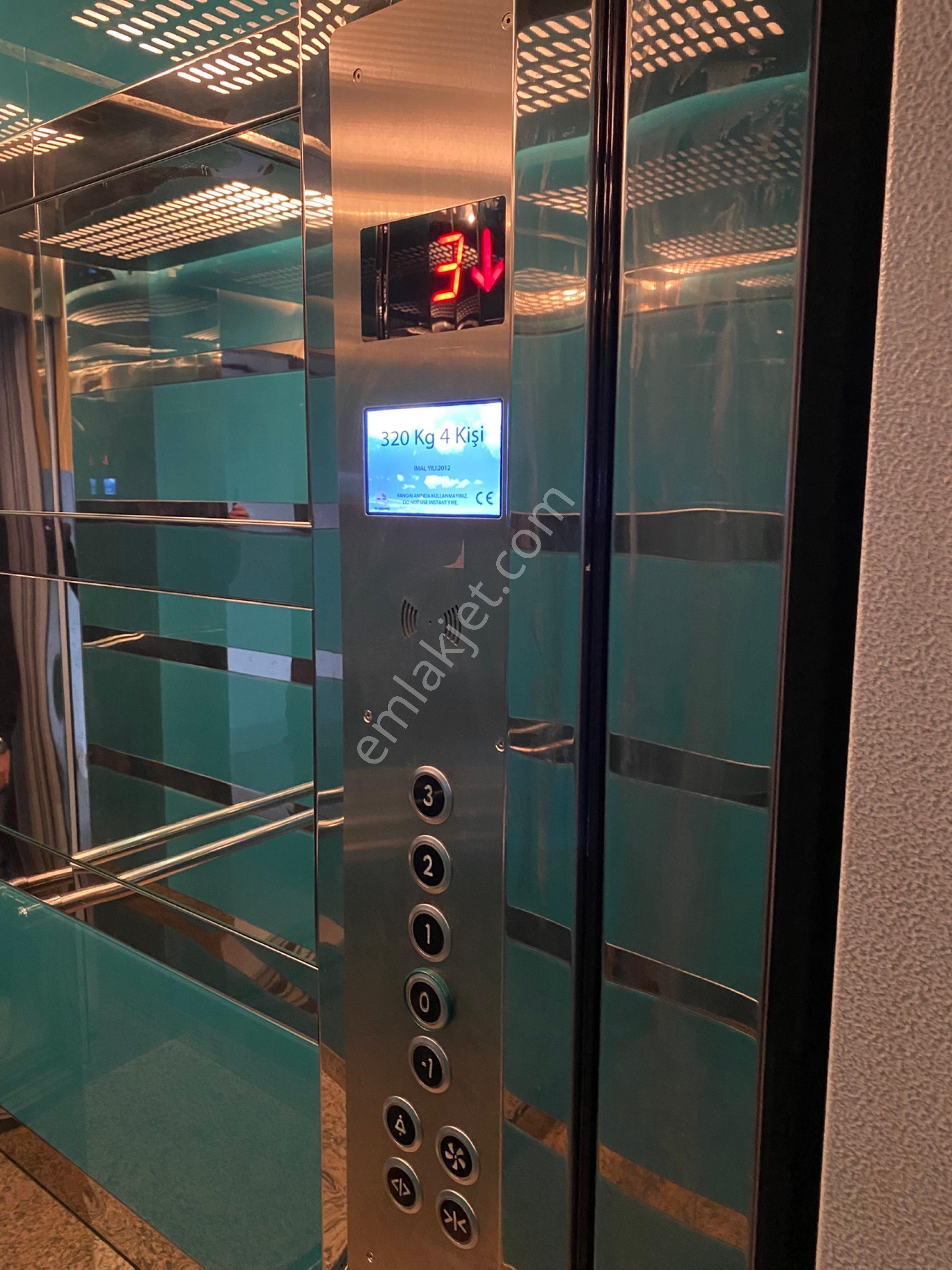 4 Banyolu 5+1 Geniş Dubleks - Görsel 28