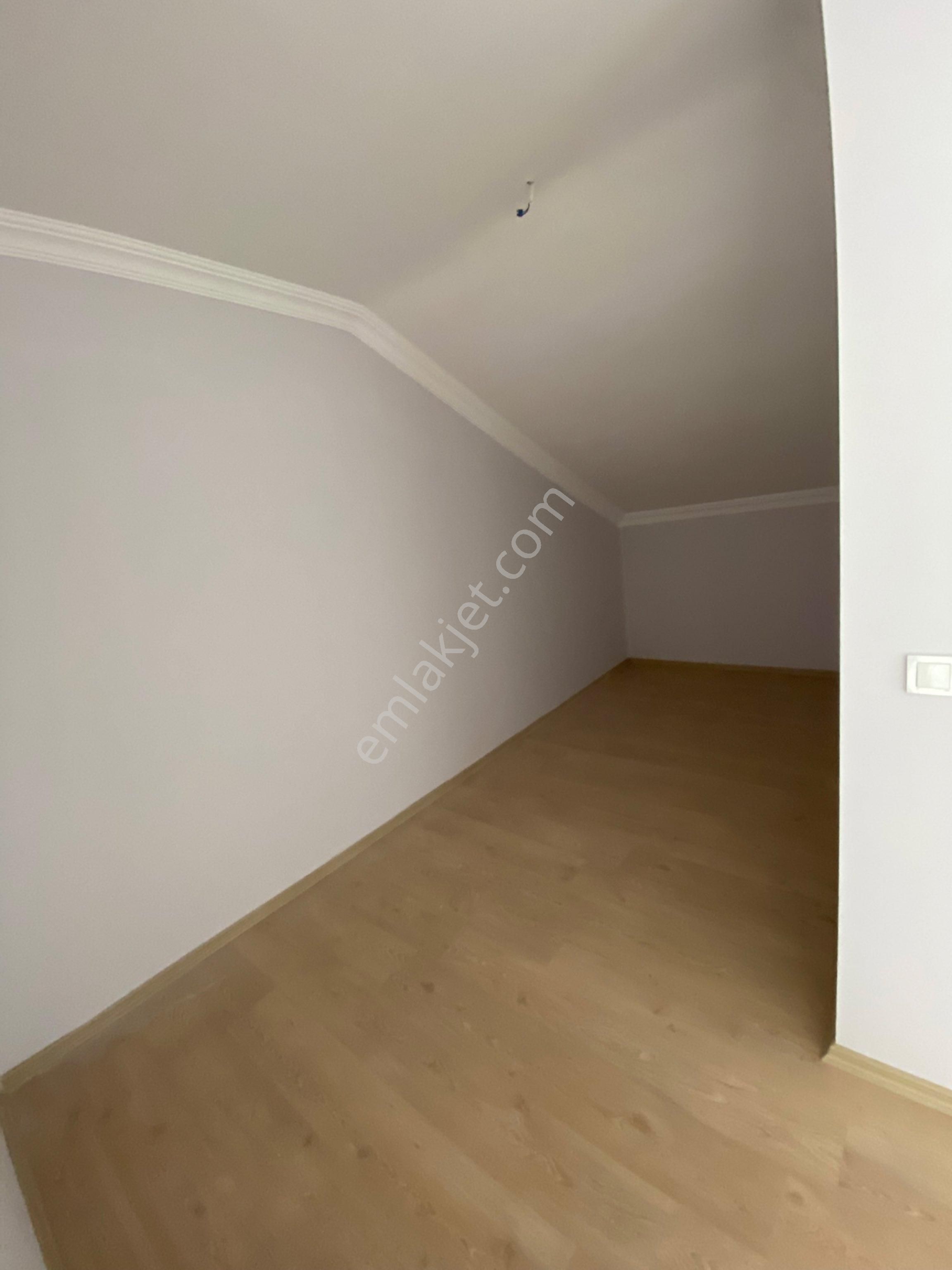 4 Banyolu 5+1 Geniş Dubleks - Görsel 22