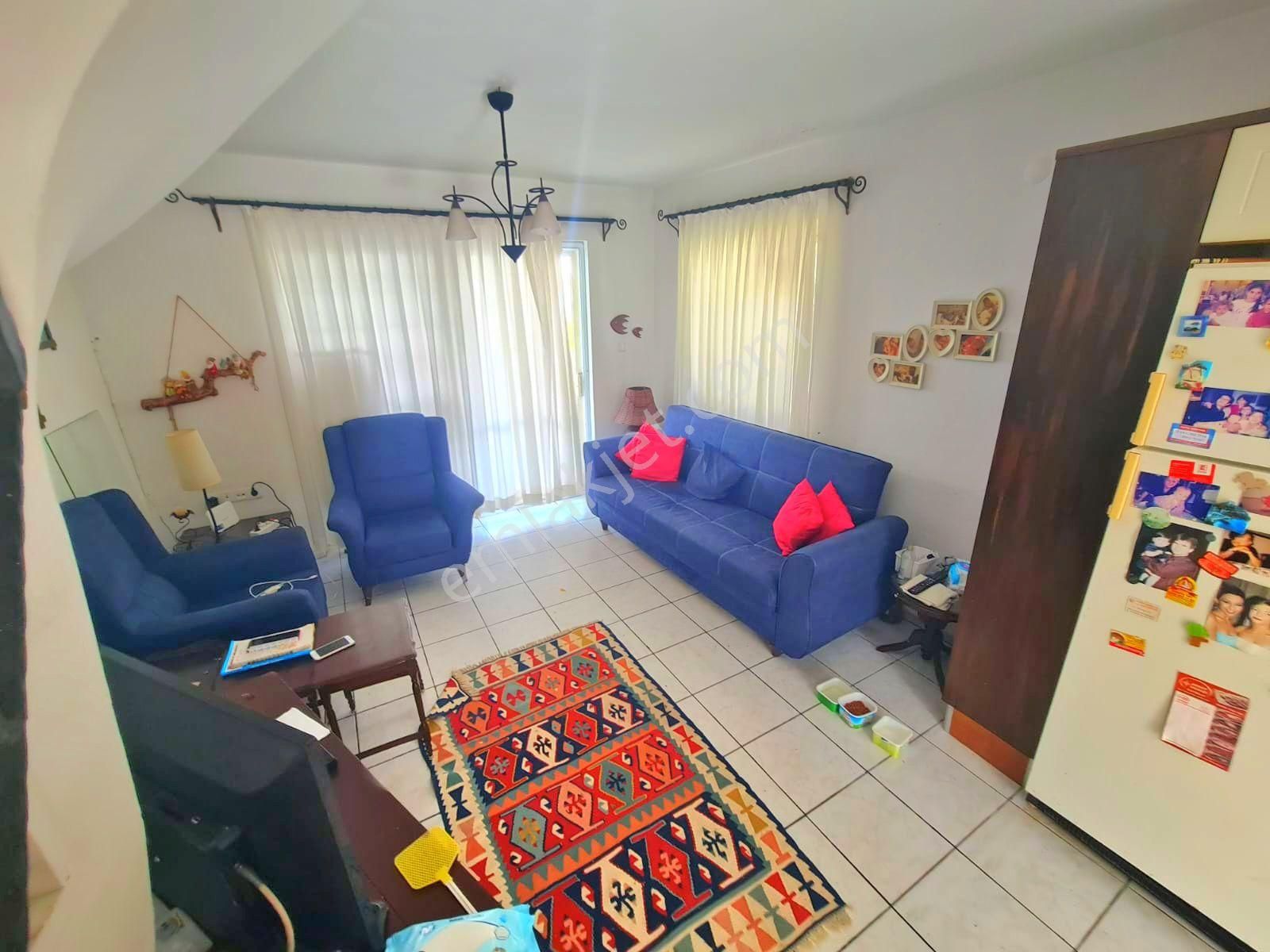 Ata Emlak'tan Plaja Yakın Havuzlu Sitede 3+1 Bahçeli Villa - Görsel 14