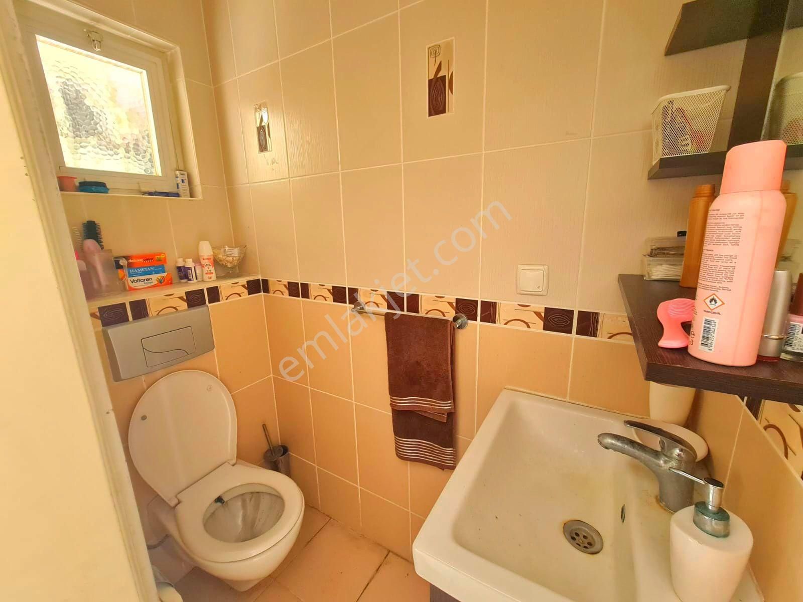 Ata Emlak'tan Plaja Yakın Havuzlu Sitede 3+1 Bahçeli Villa - Görsel 16