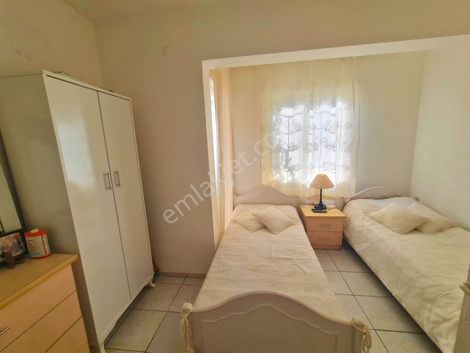 Ata Emlak'tan Plaja Yakın Havuzlu Sitede 3+1 Bahçeli Villa - Görsel 29