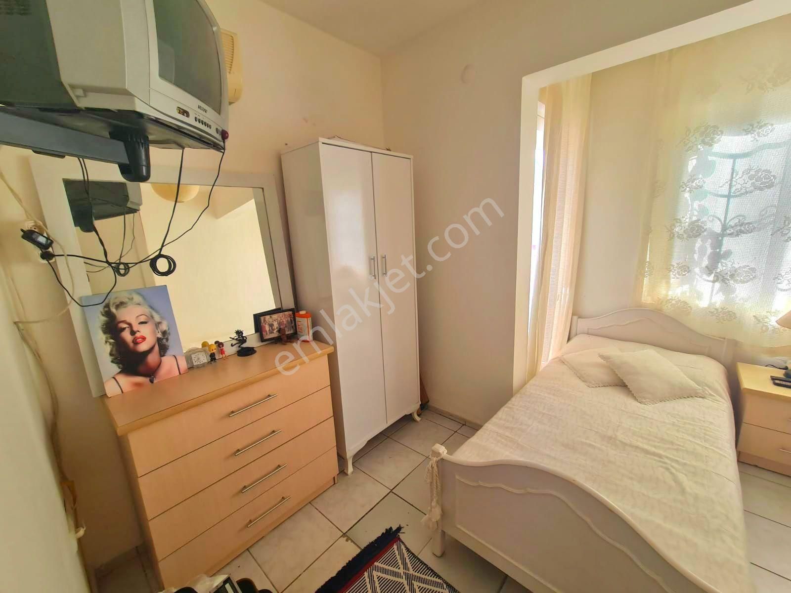 Ata Emlak'tan Plaja Yakın Havuzlu Sitede 3+1 Bahçeli Villa - Görsel 22