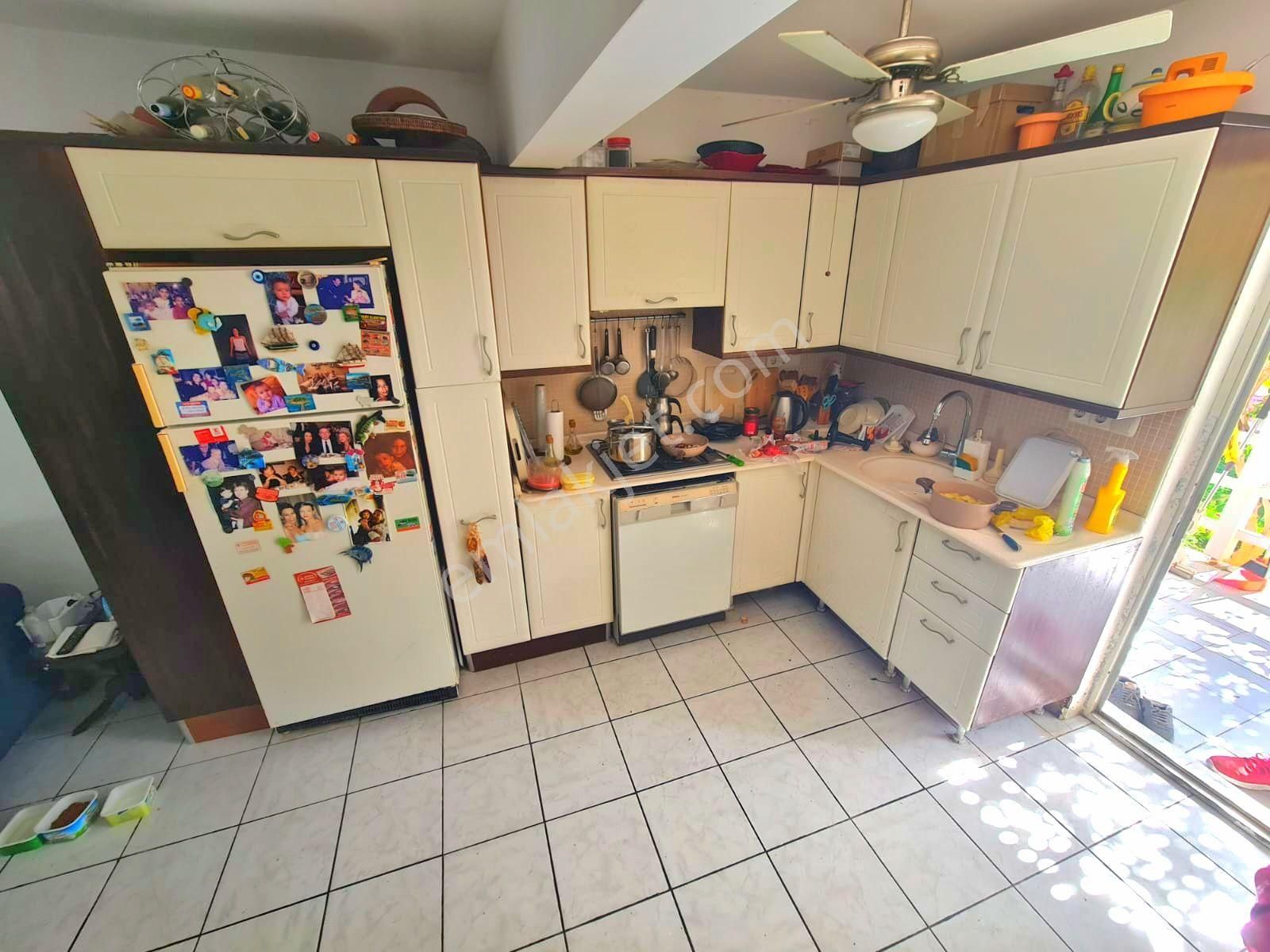 Ata Emlak'tan Plaja Yakın Havuzlu Sitede 3+1 Bahçeli Villa - Görsel 19