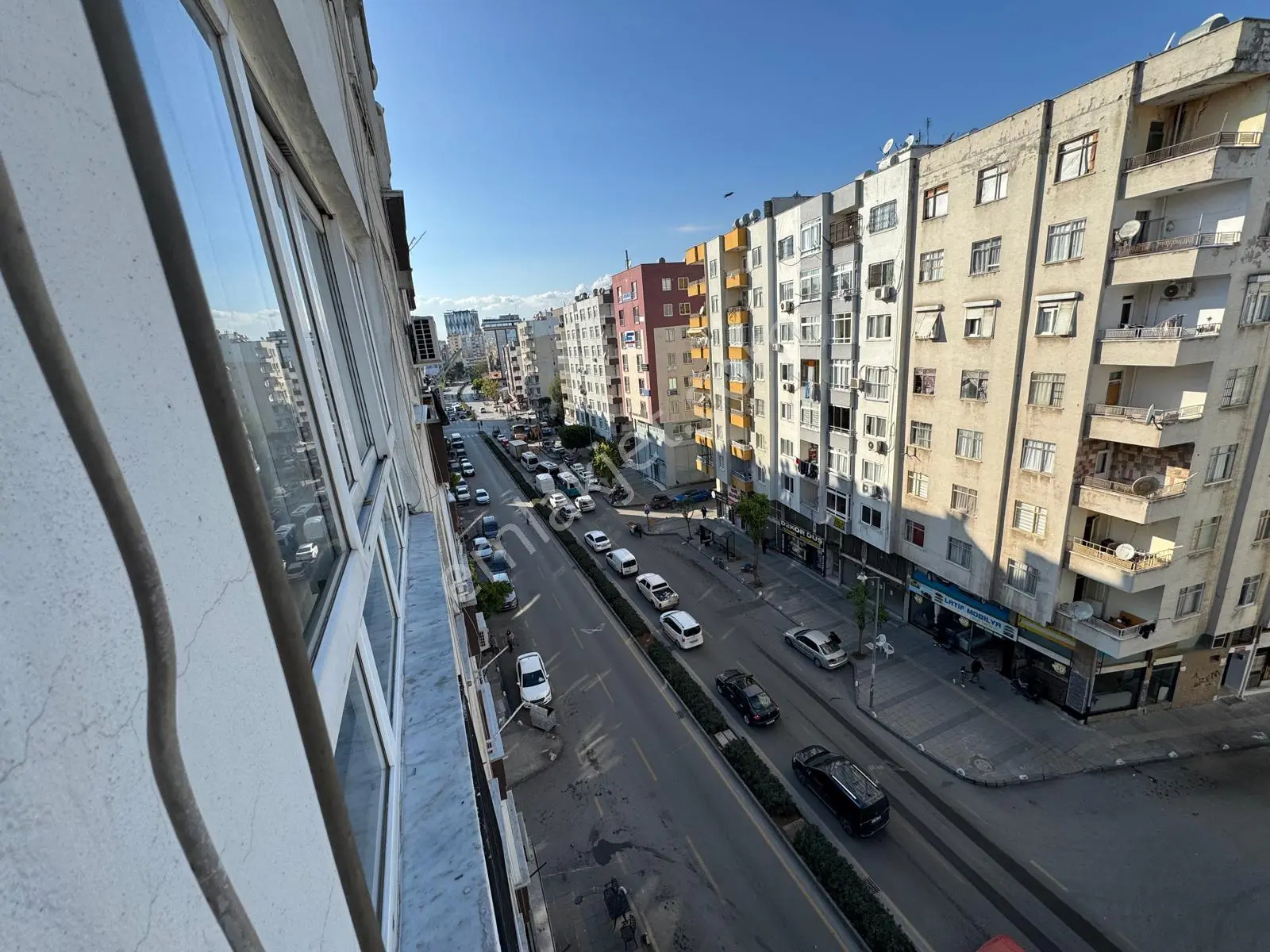 Ergünden Kiremithanede İstiklal Cd. Üzerinde Asansörlü 2+1 Daire - Görsel 22