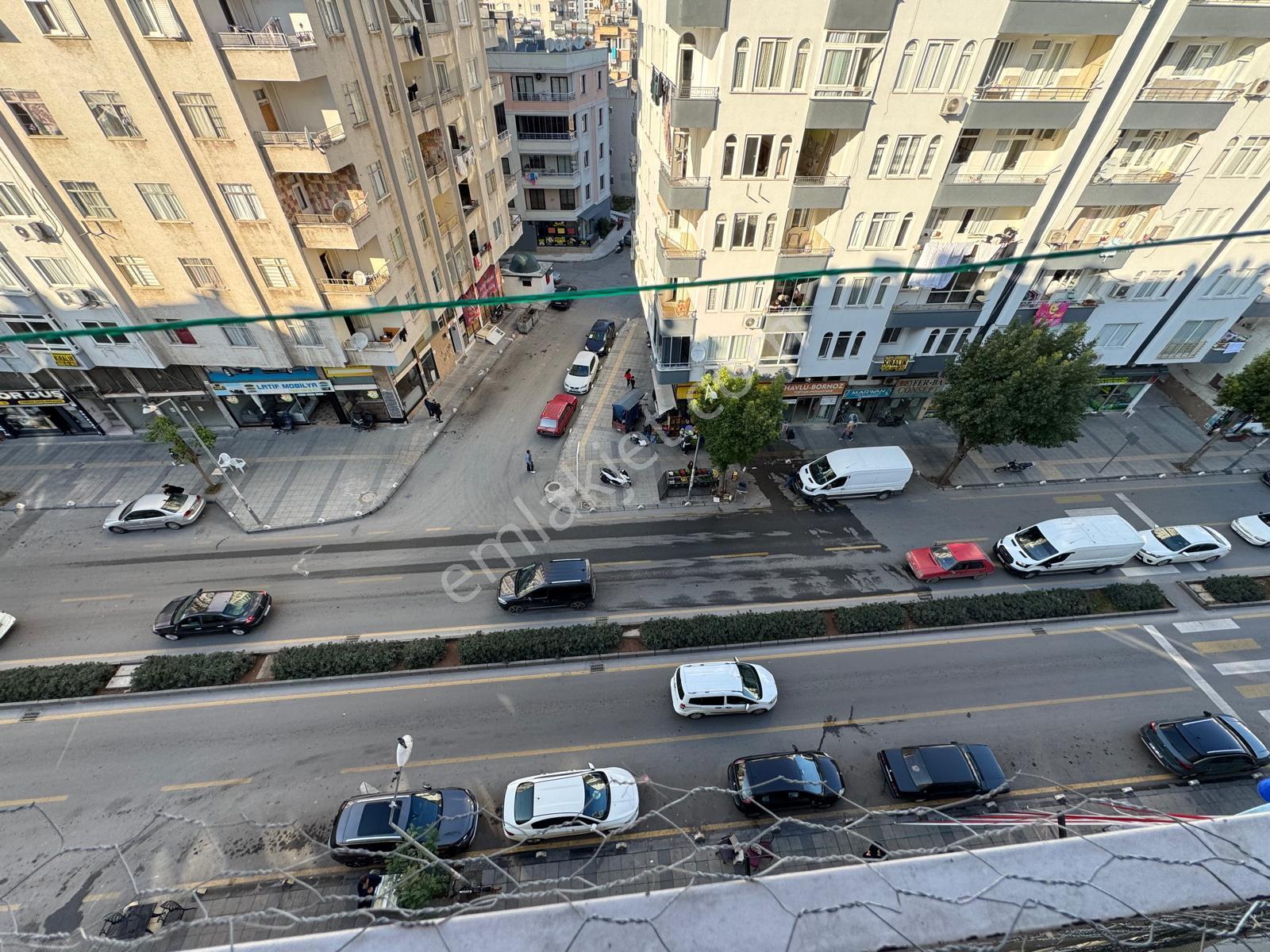 Ergünden Kiremithanede İstiklal Cd. Üzerinde Asansörlü 2+1 Daire - Görsel 20