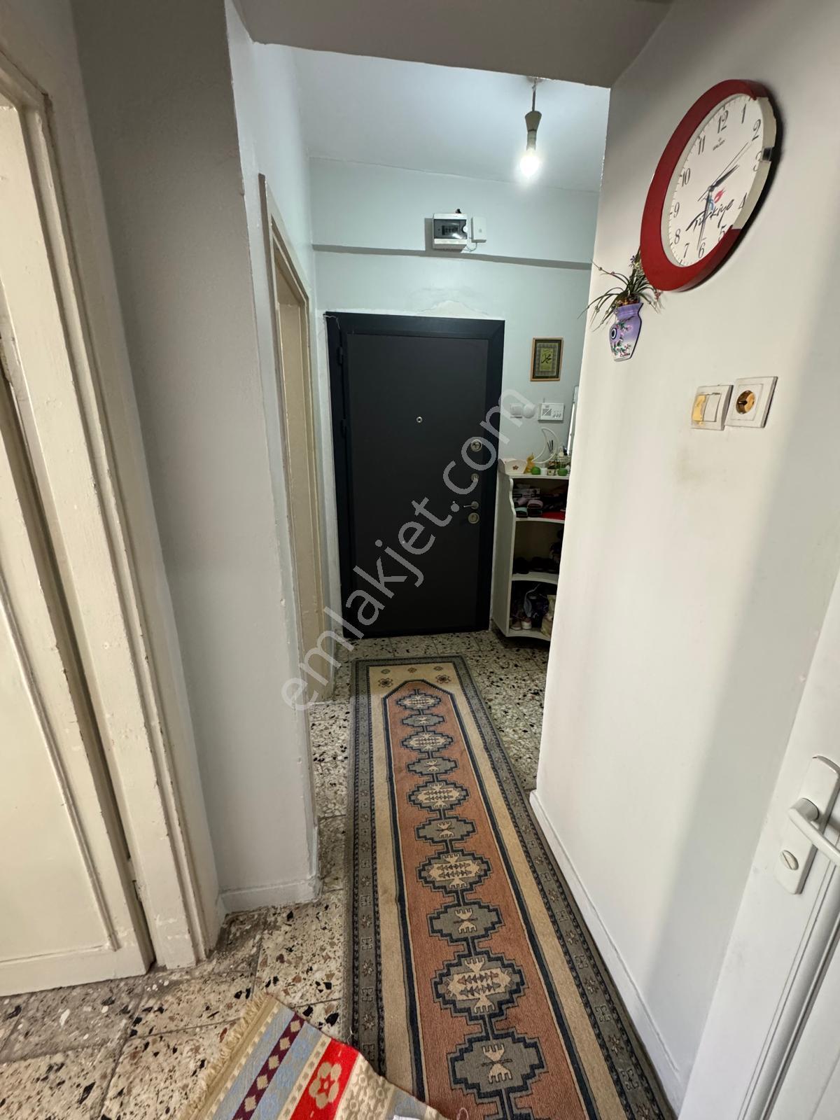 Ergünden Kiremithanede İstiklal Cd. Üzerinde Asansörlü 2+1 Daire - Görsel 16