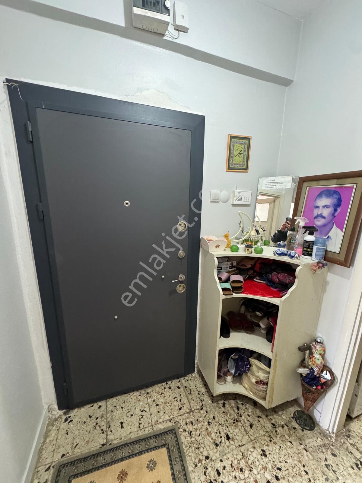 Ergünden Kiremithanede İstiklal Cd. Üzerinde Asansörlü 2+1 Daire - Görsel 12