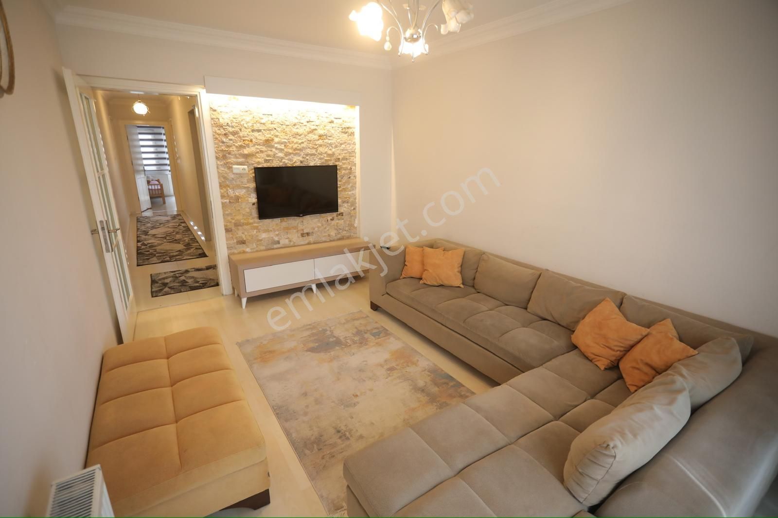 Aydın Nazilli Zafer Mahallesinde Satılık Daire