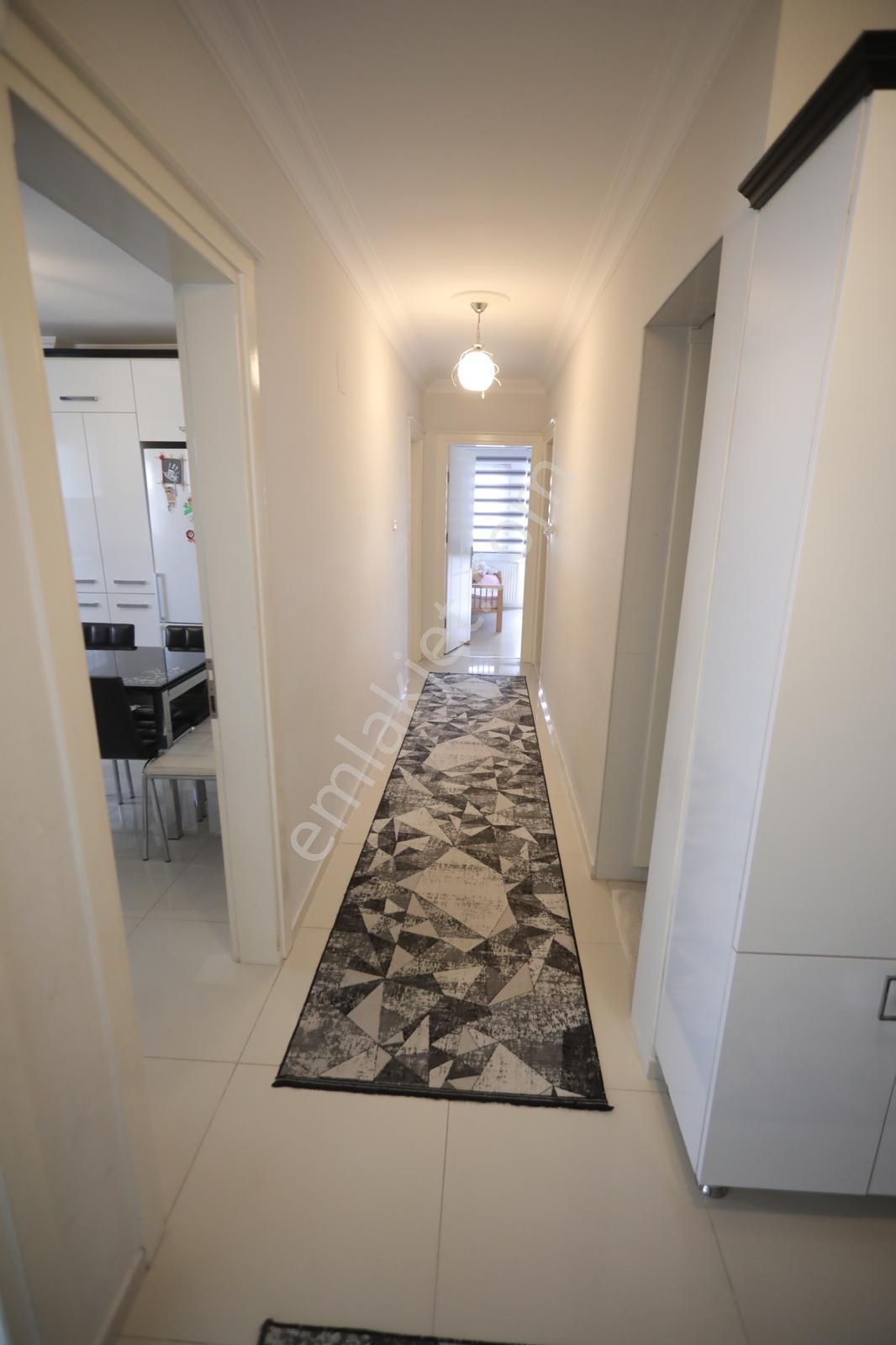 Aydın Nazilli Zafer Mahallesinde Satılık Daire - Görsel 10