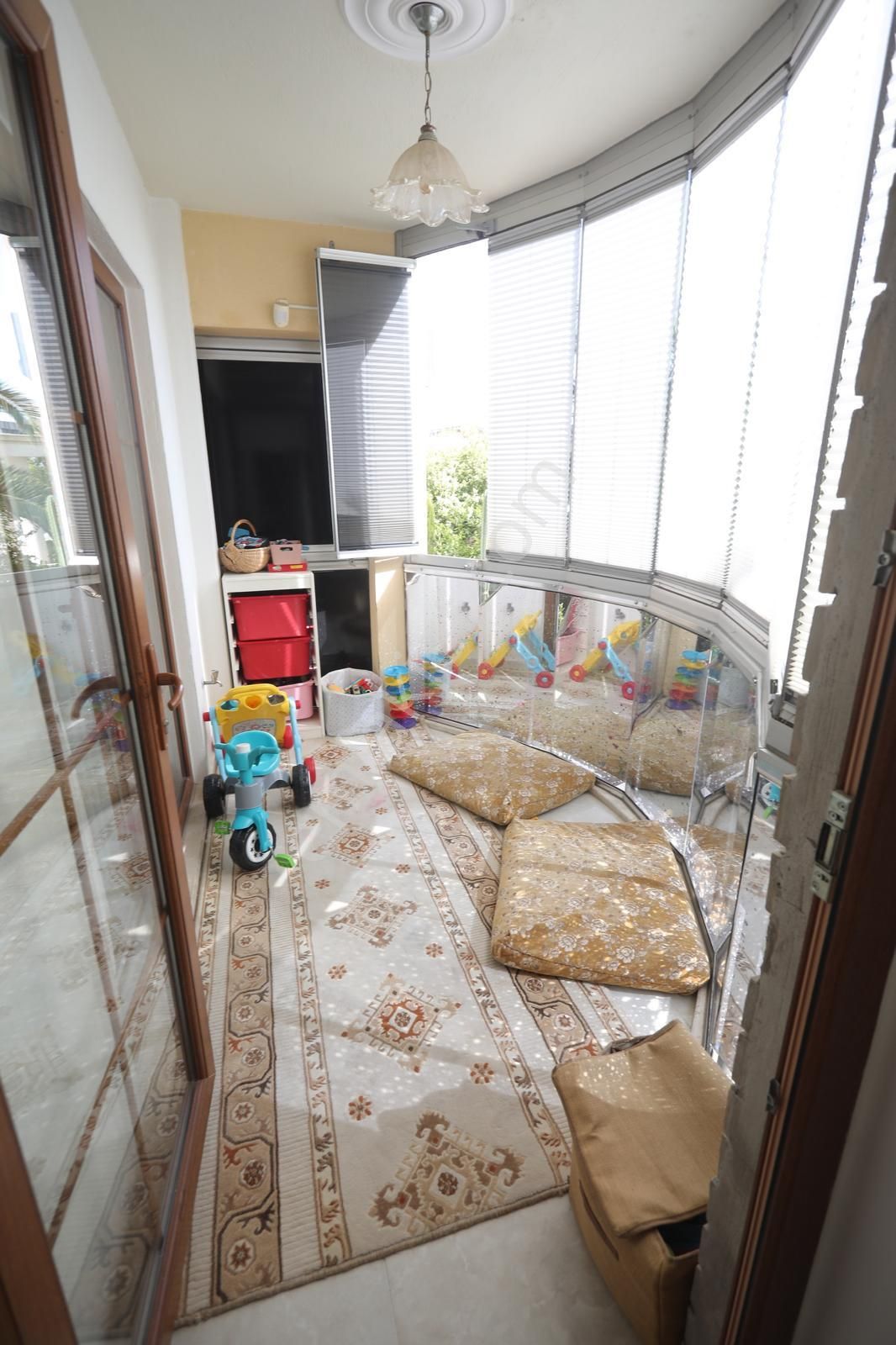 Aydın Nazilli Zafer Mahallesinde Satılık Daire - Görsel 13