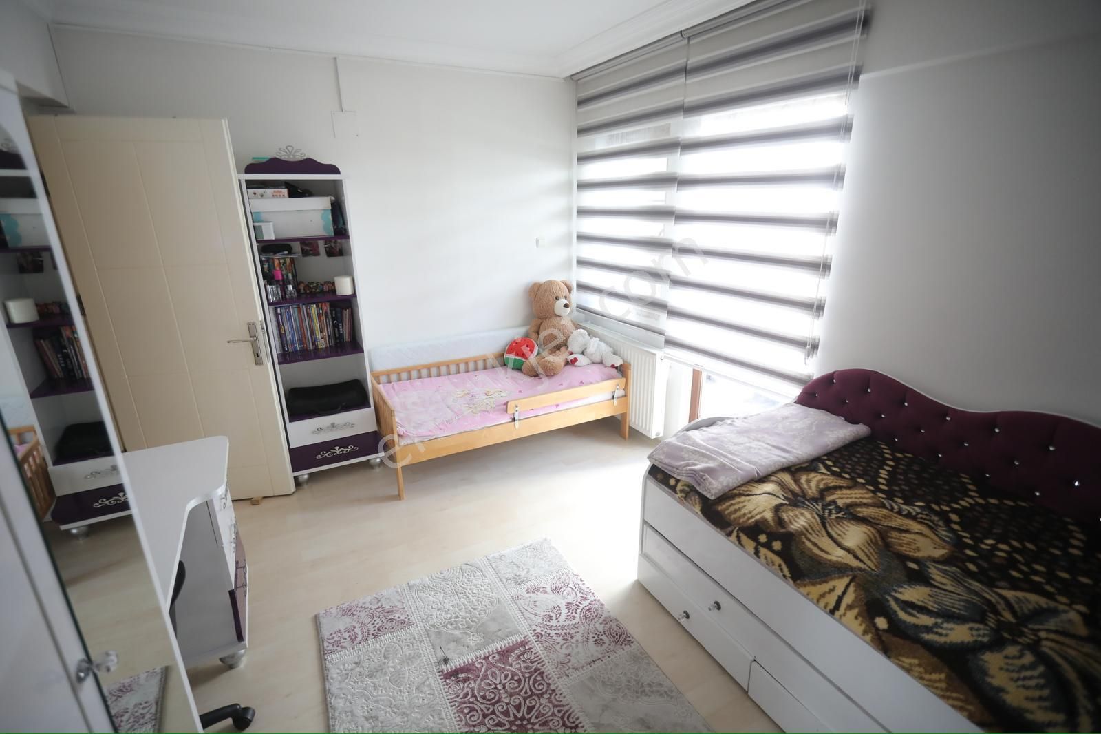 Aydın Nazilli Zafer Mahallesinde Satılık Daire - Görsel 19