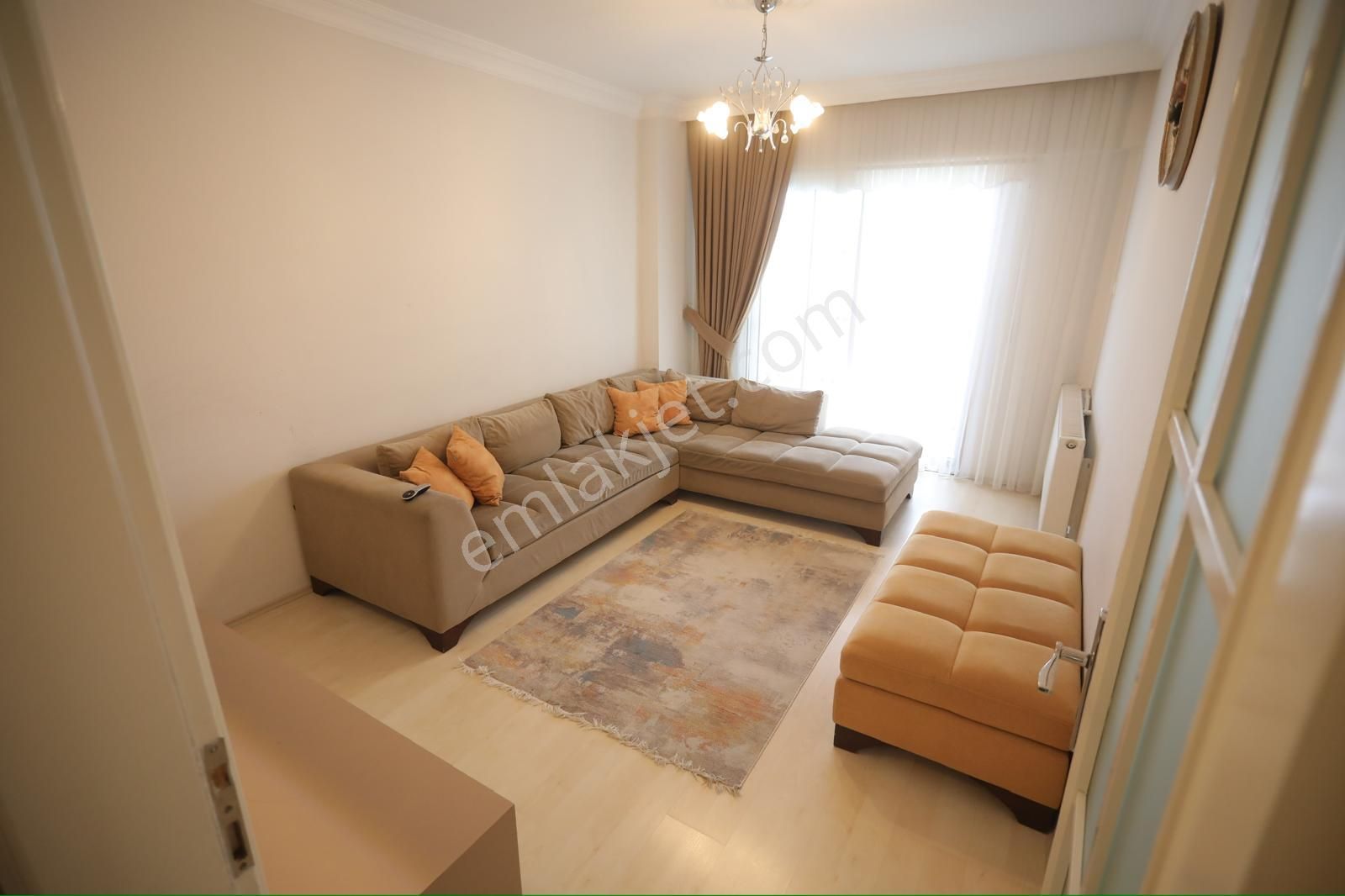 Aydın Nazilli Zafer Mahallesinde Satılık Daire - Görsel 9