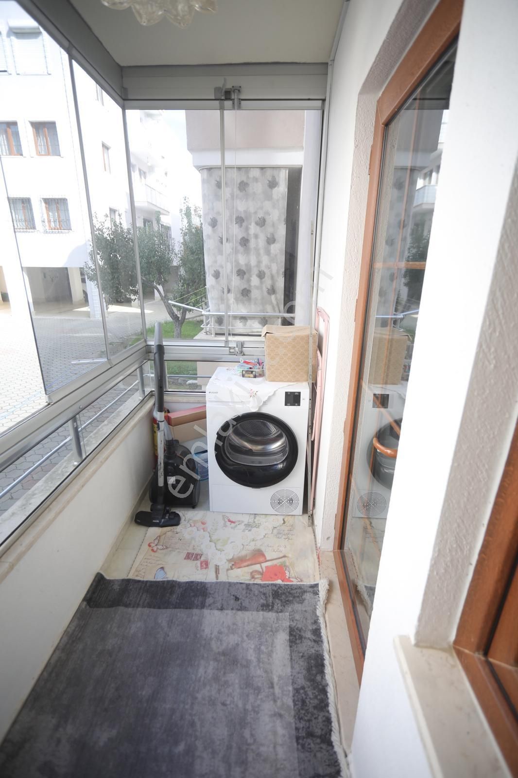 Aydın Nazilli Zafer Mahallesinde Satılık Daire - Görsel 20