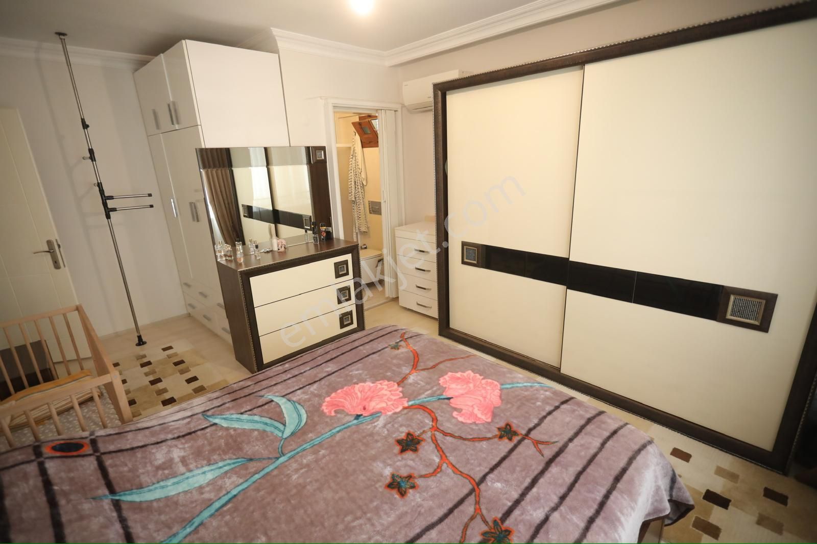 Aydın Nazilli Zafer Mahallesinde Satılık Daire - Görsel 23