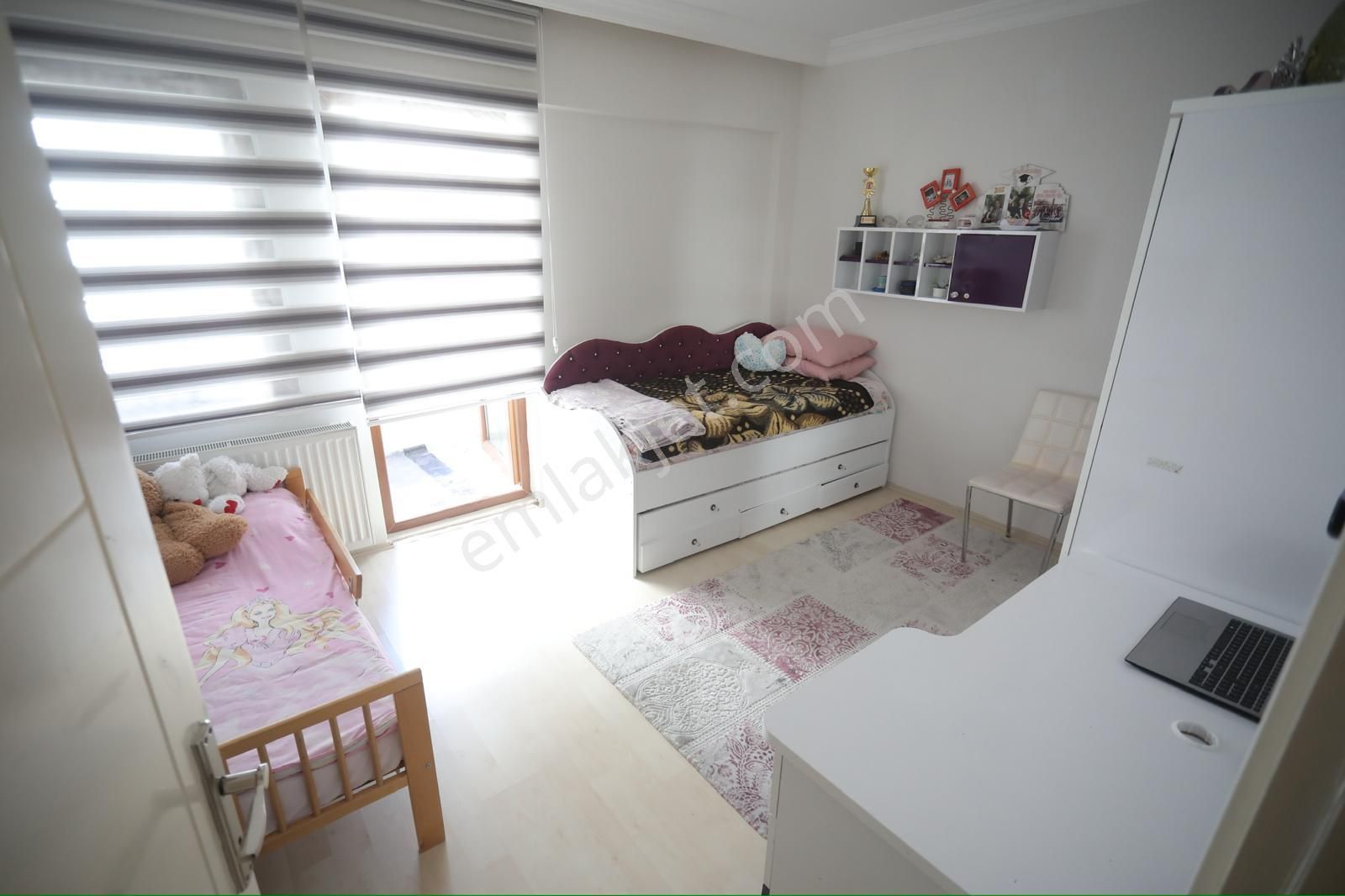 Aydın Nazilli Zafer Mahallesinde Satılık Daire - Görsel 18